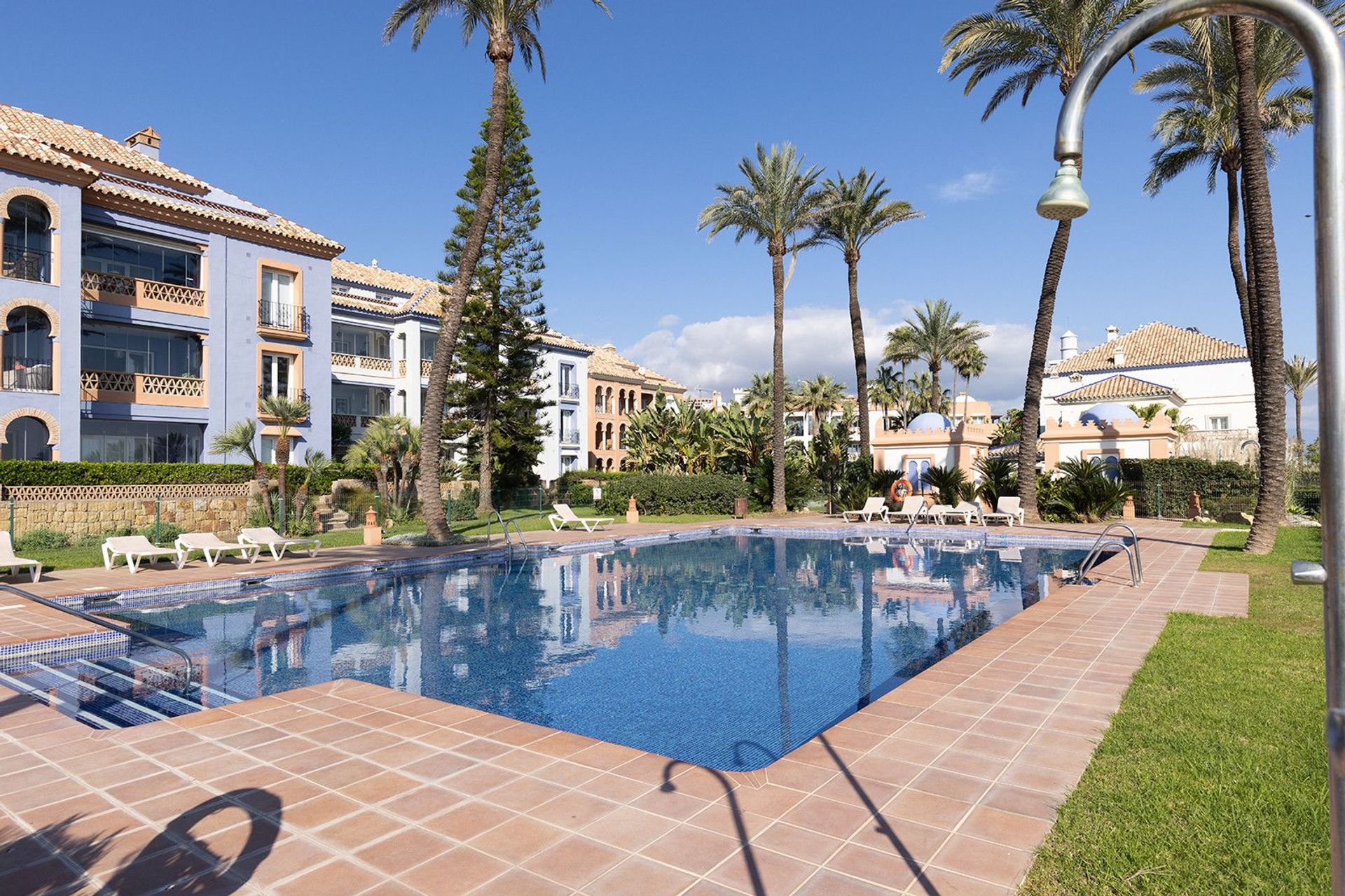 Condominio nel , Andalucía 12156028