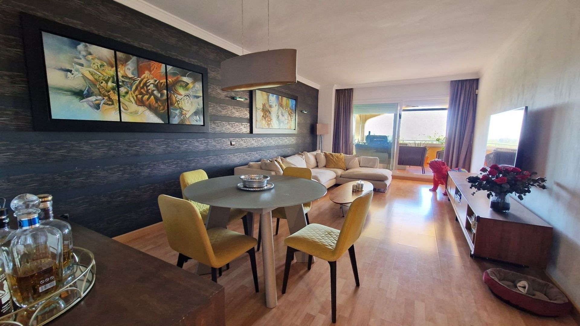 Condominium in Marbella, Andalucía 12156037