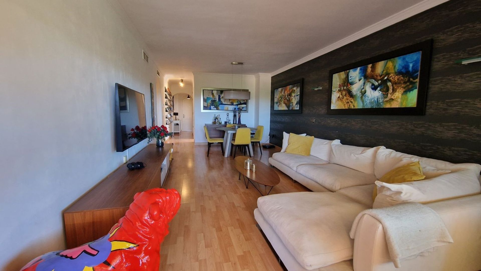 Condominium in Marbella, Andalusia 12156037