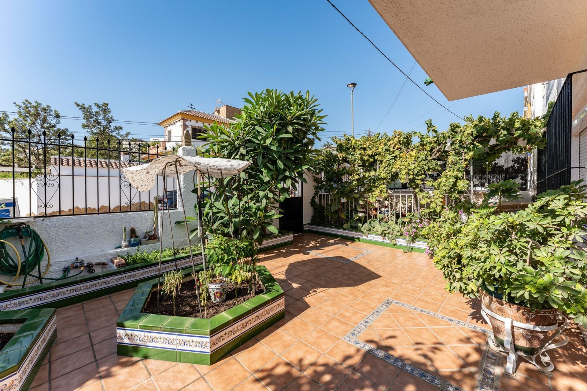 casa en , Andalucía 12156039