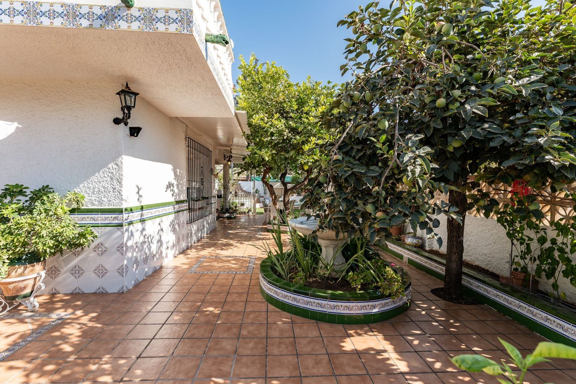 casa en , Andalucía 12156039