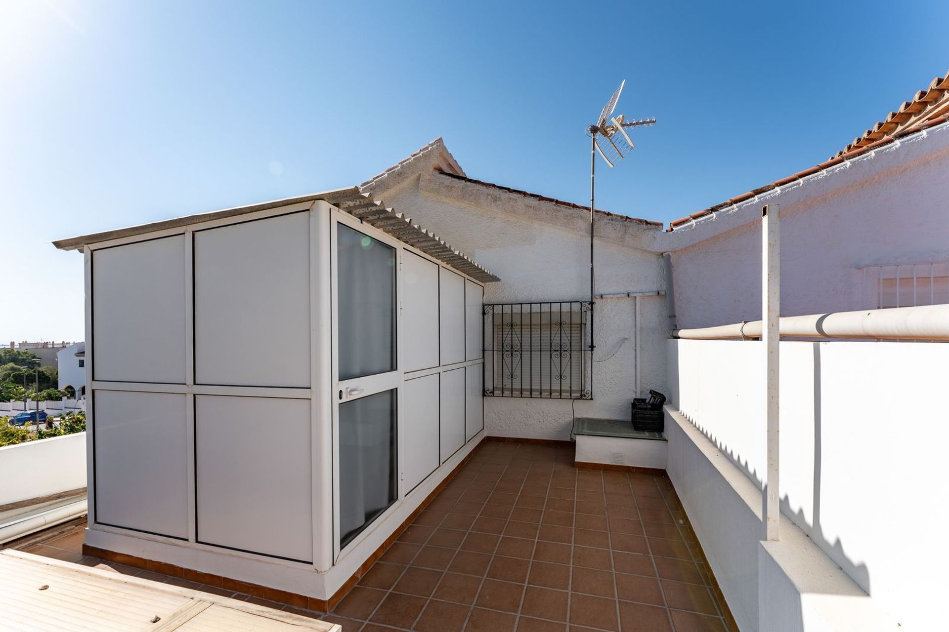 casa en , Andalucía 12156039