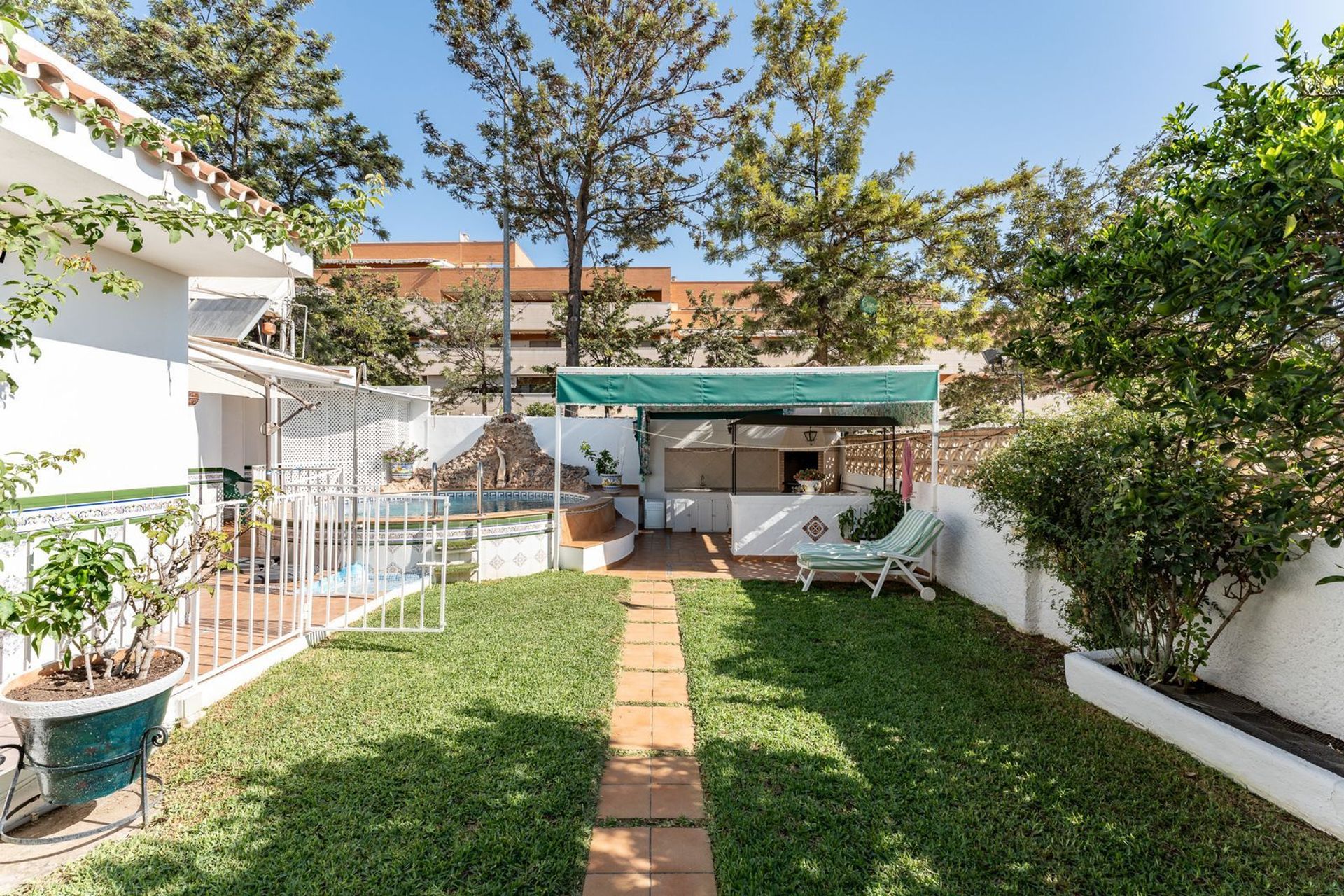 casa en , Andalucía 12156039