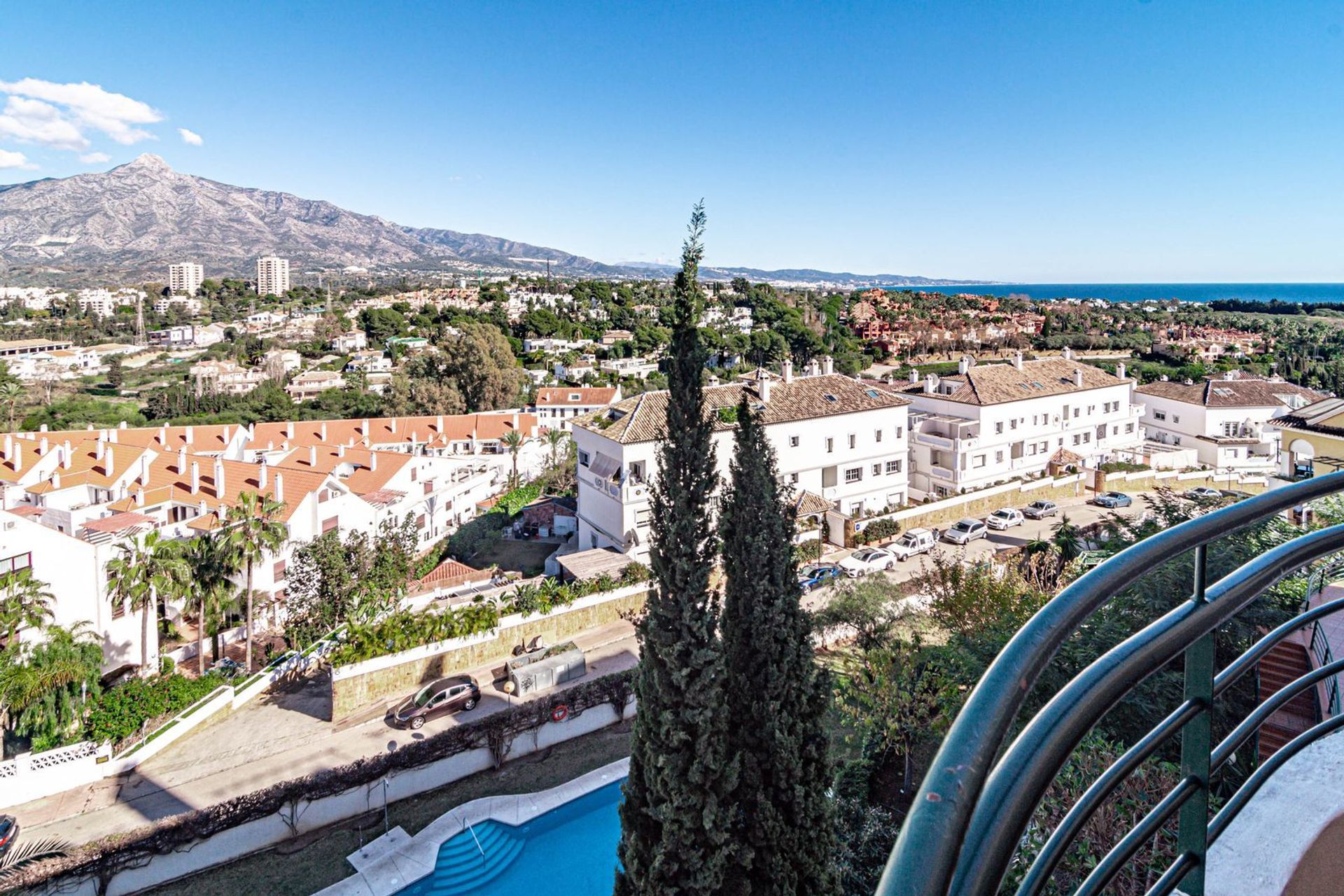 Eigentumswohnung im San Pedro de Alcántara, Andalusien 12156041