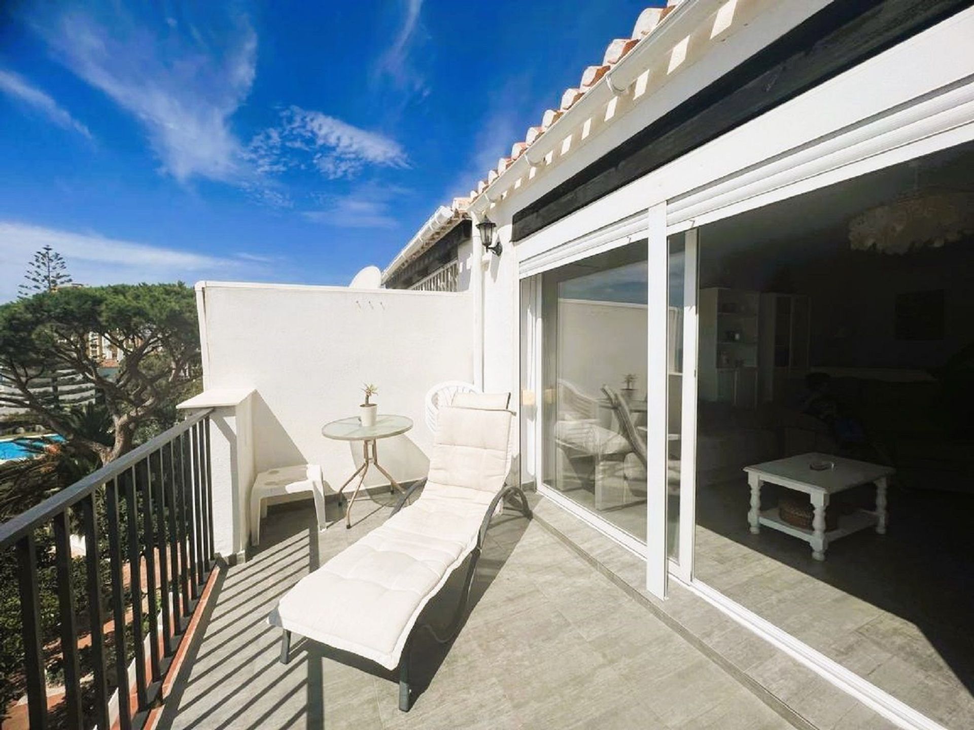 Huis in Marbella, Andalucía 12156042