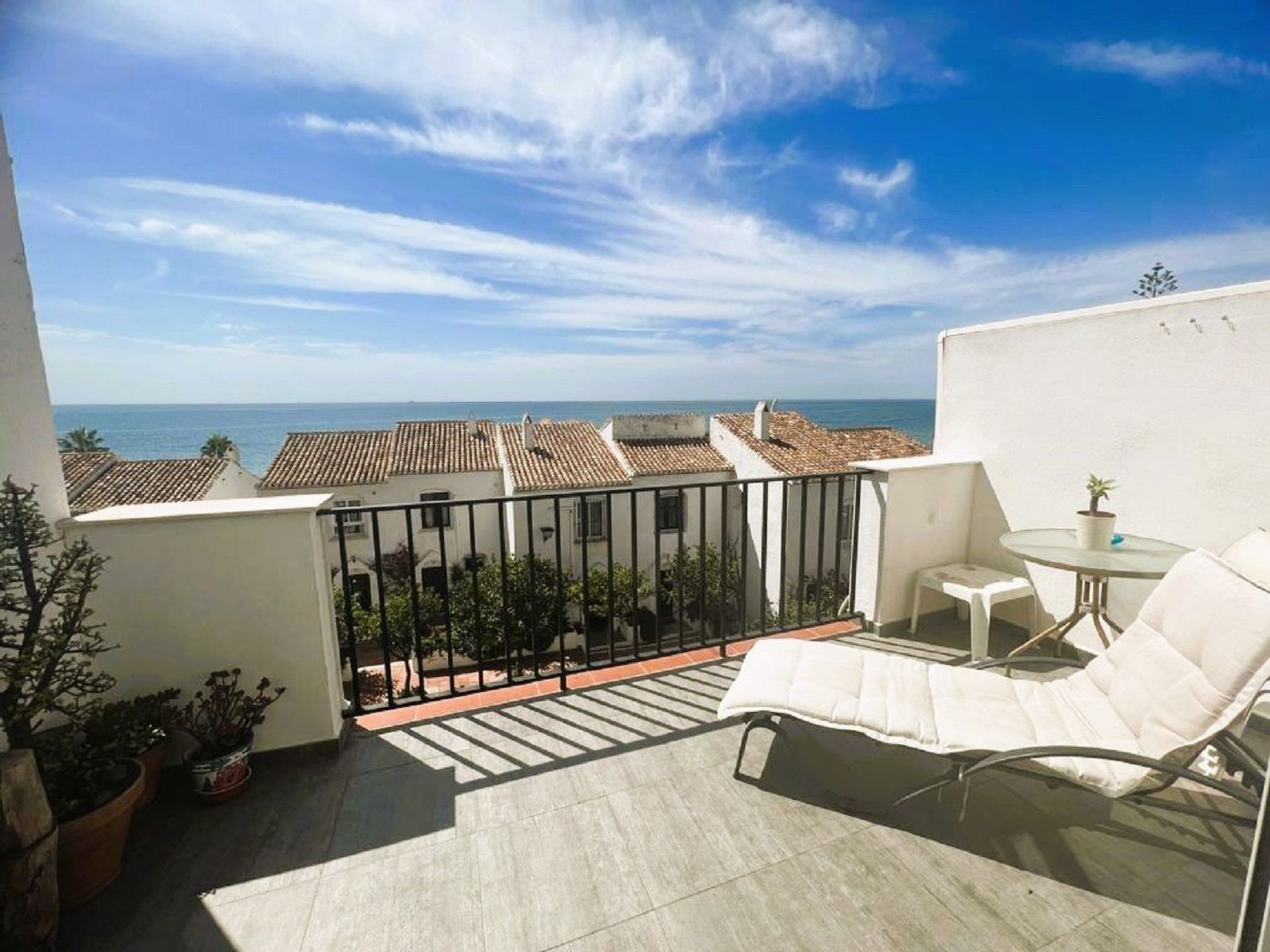 Huis in Marbella, Andalucía 12156042