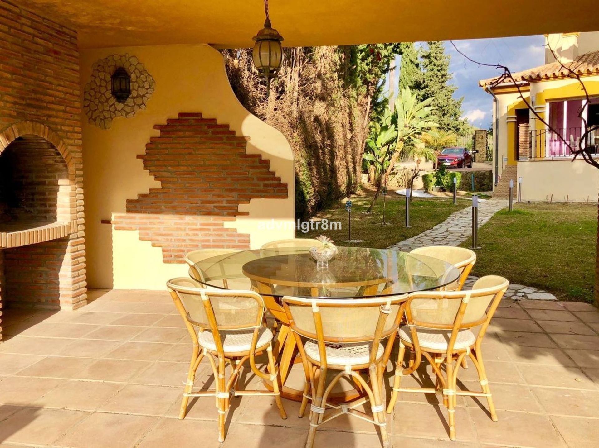 House in Bel-Air, Andalucía 12156067