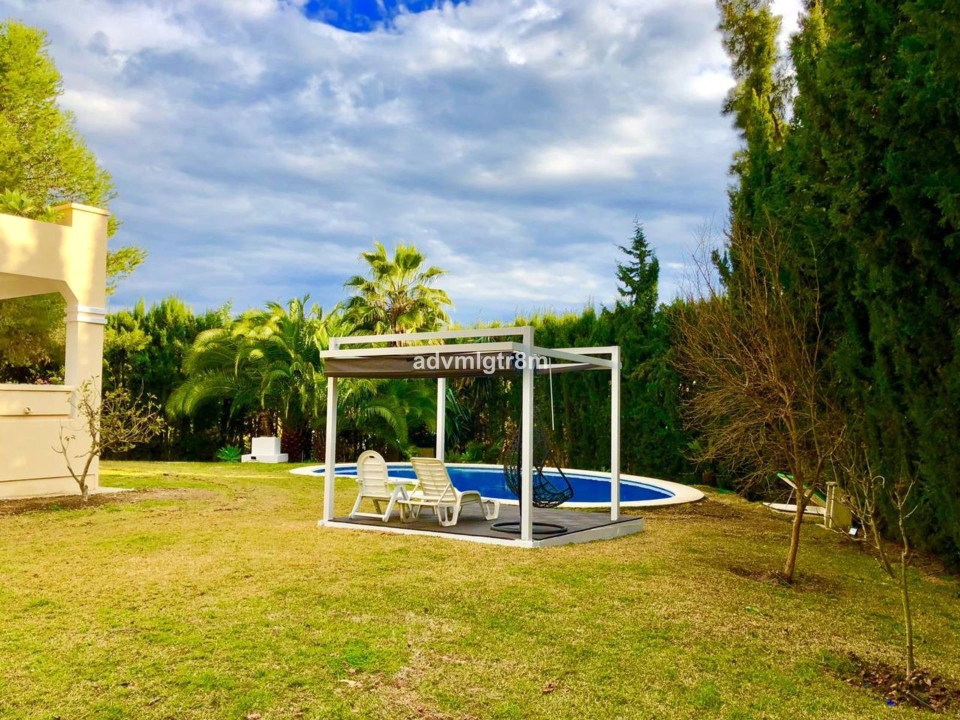 House in Bel-Air, Andalucía 12156067