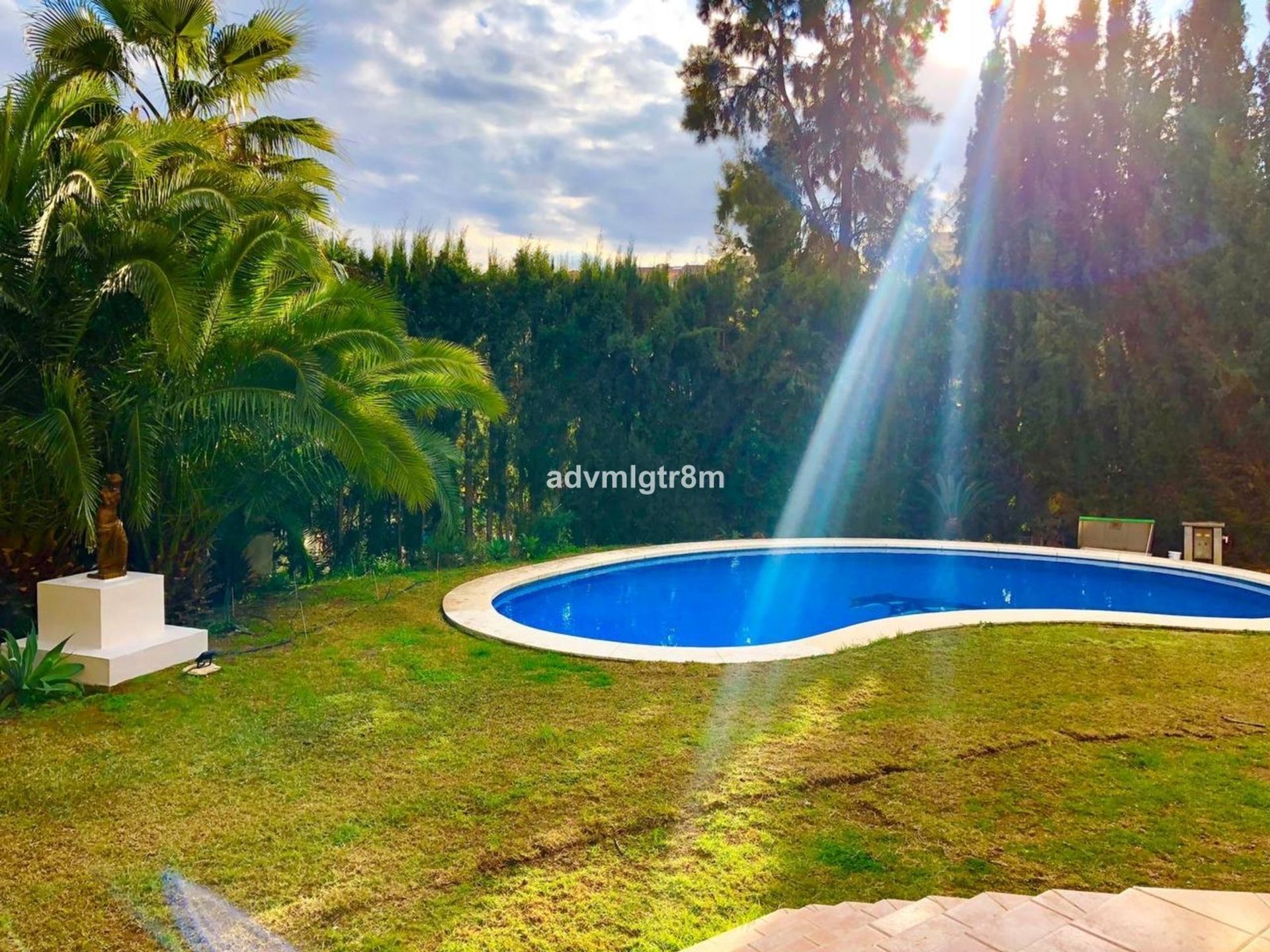 House in Bel-Air, Andalucía 12156067