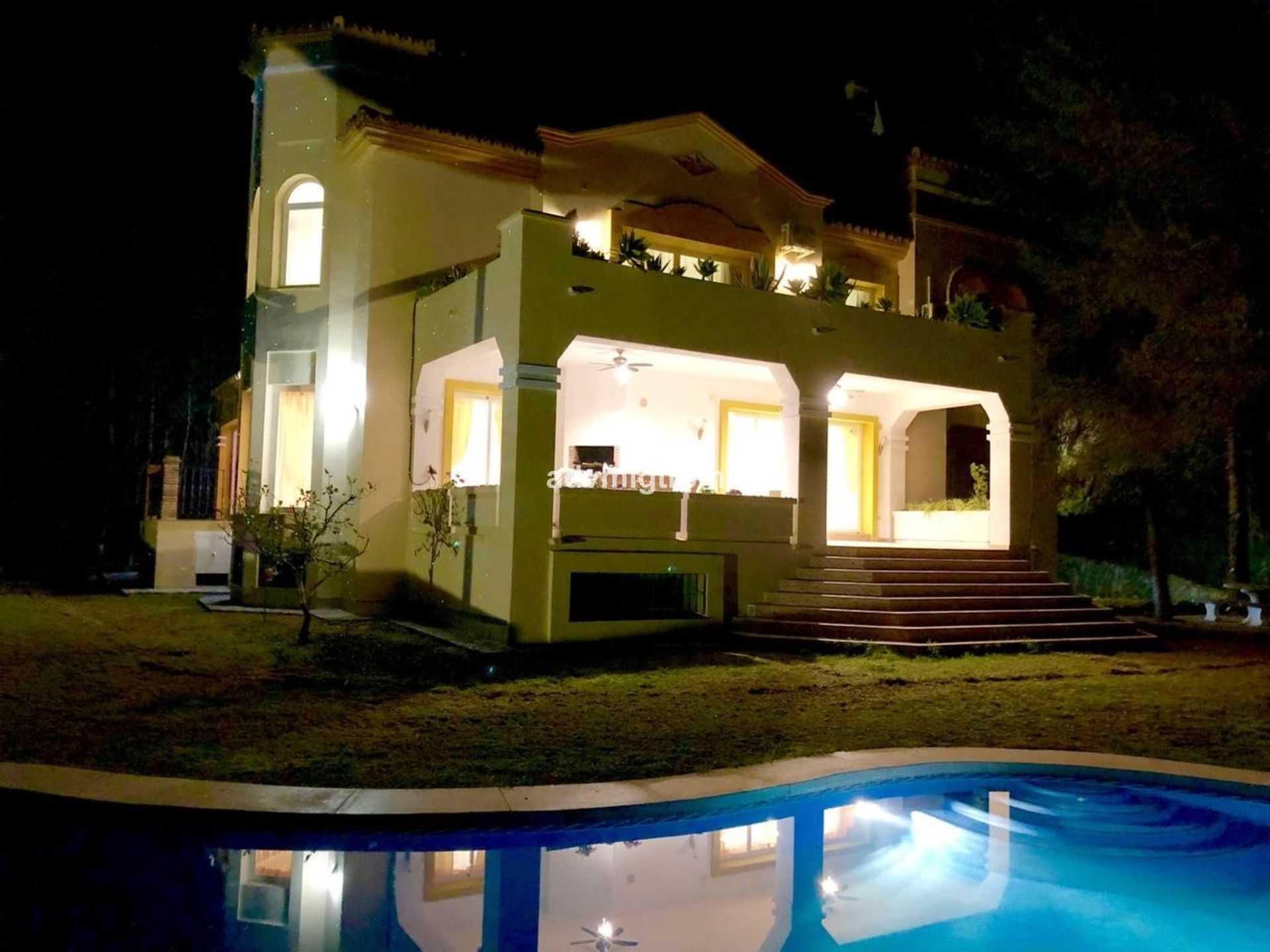 House in Bel-Air, Andalucía 12156067