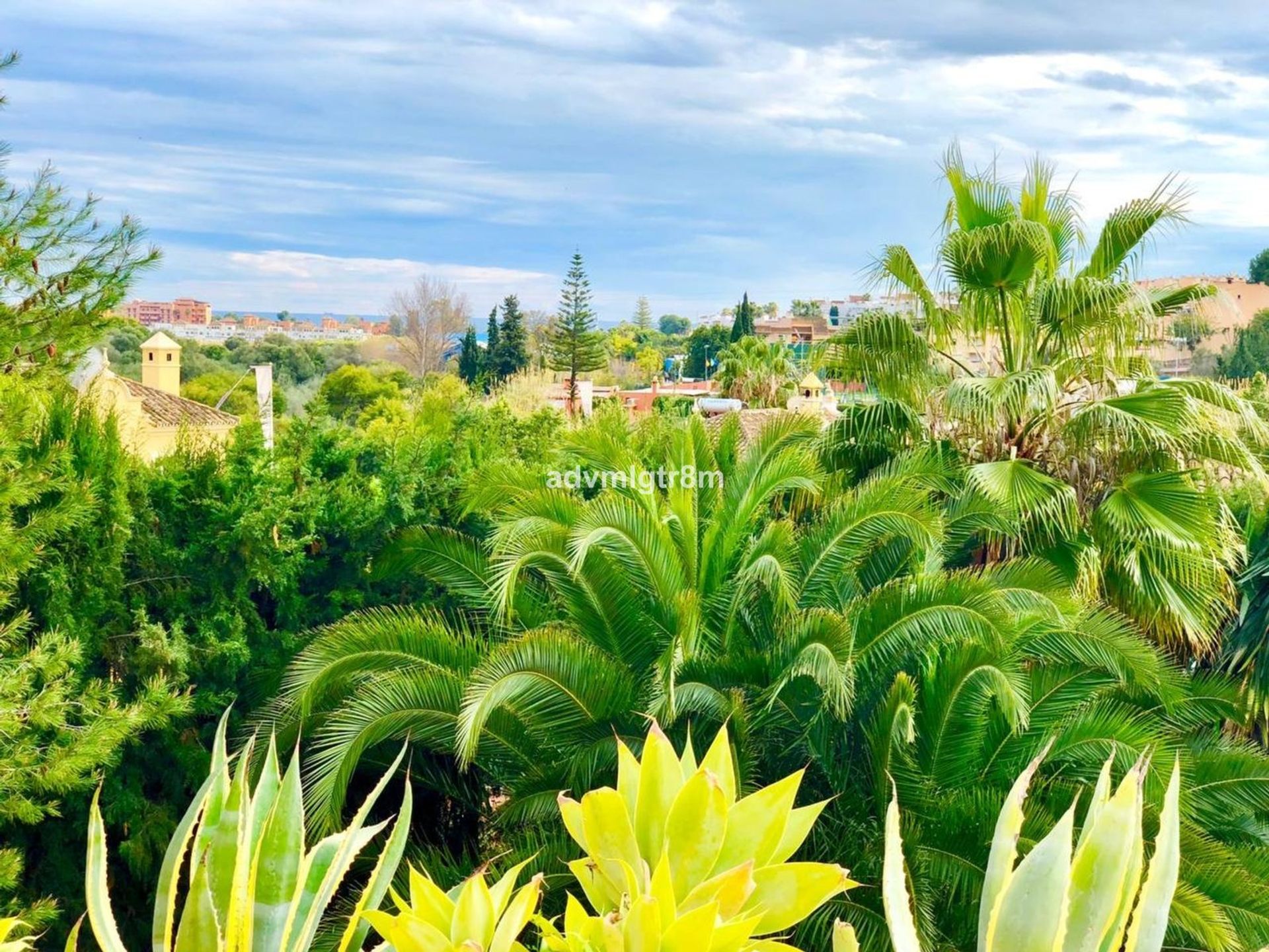 House in Bel-Air, Andalucía 12156067