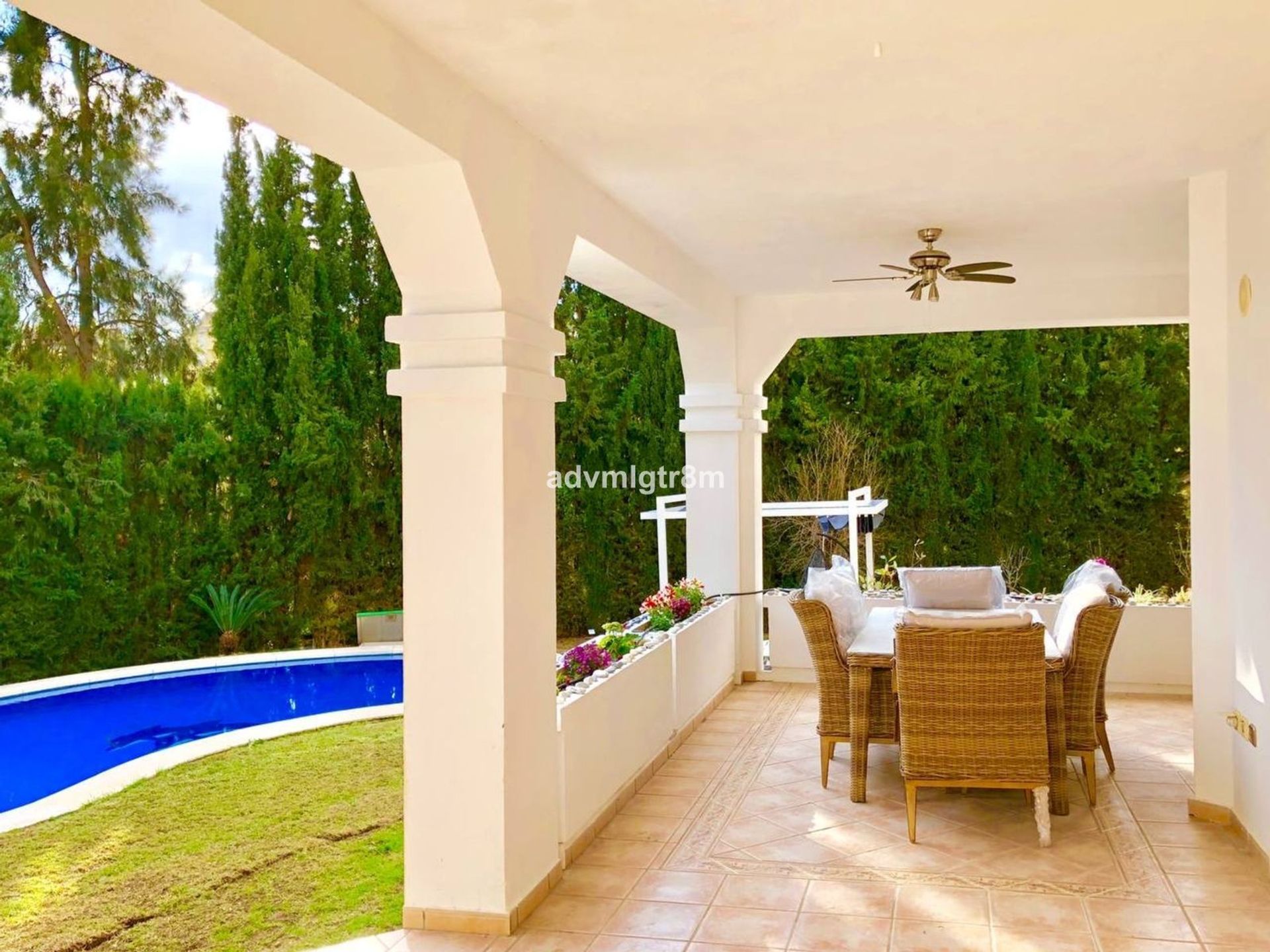 House in Bel-Air, Andalucía 12156067