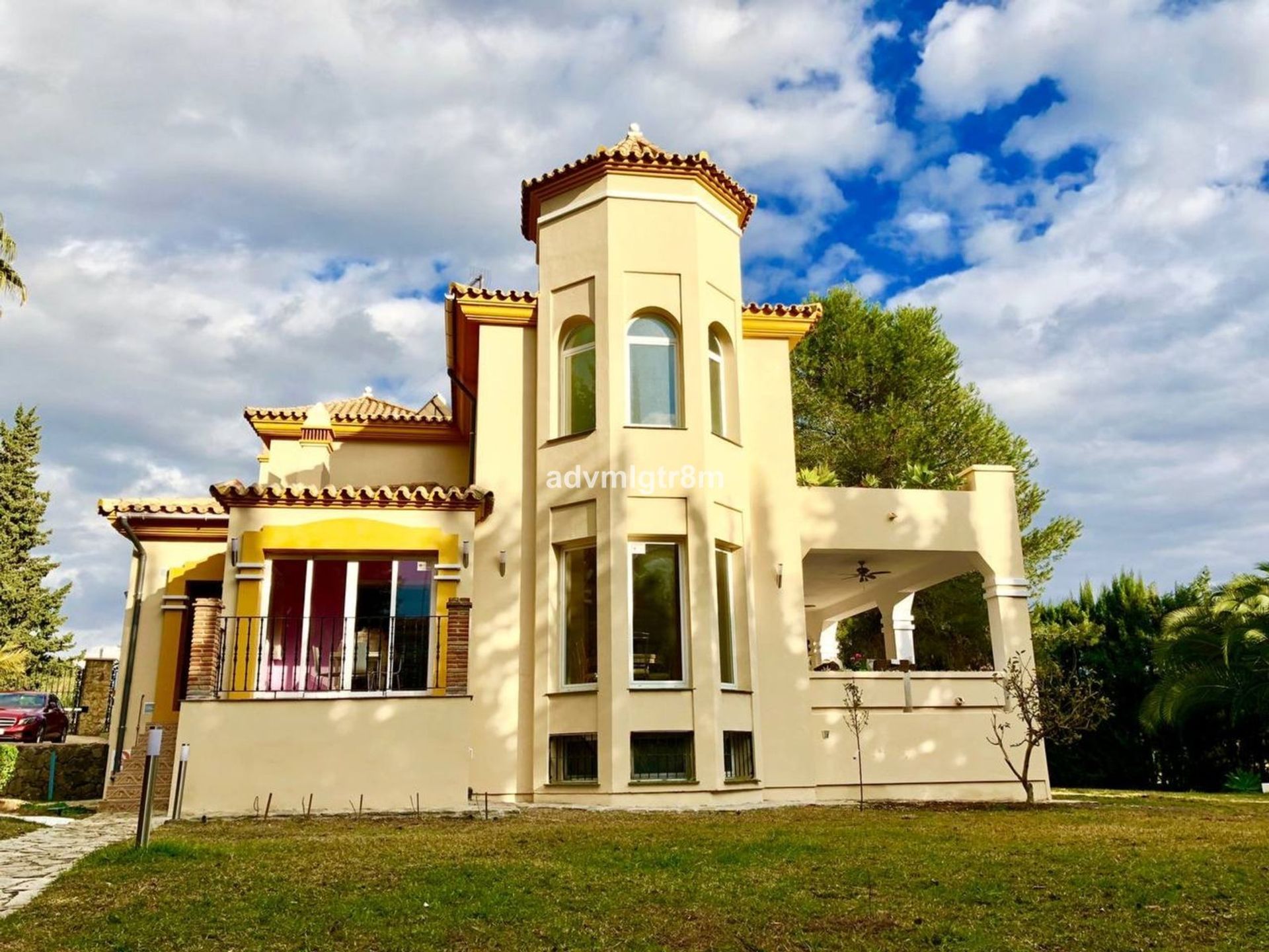 House in Bel-Air, Andalucía 12156067