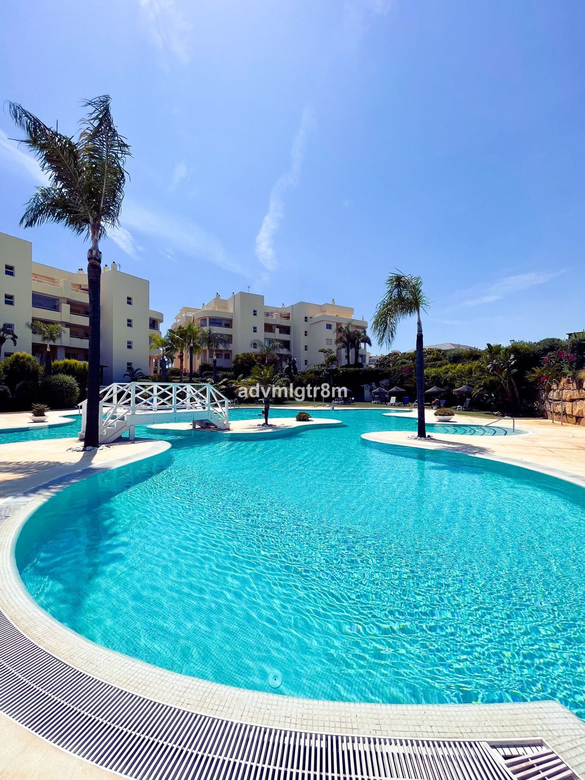 Condominium dans Mijas, Andalousie 12156072