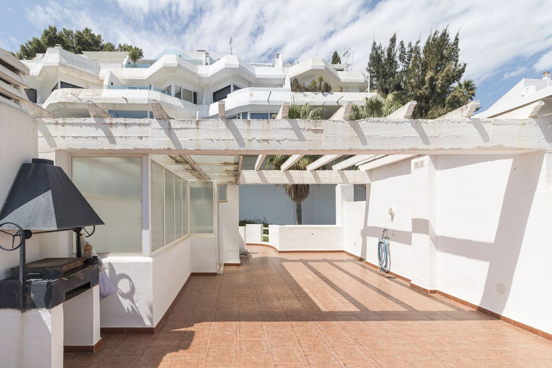 casa no Mijas, Andalucía 12156078