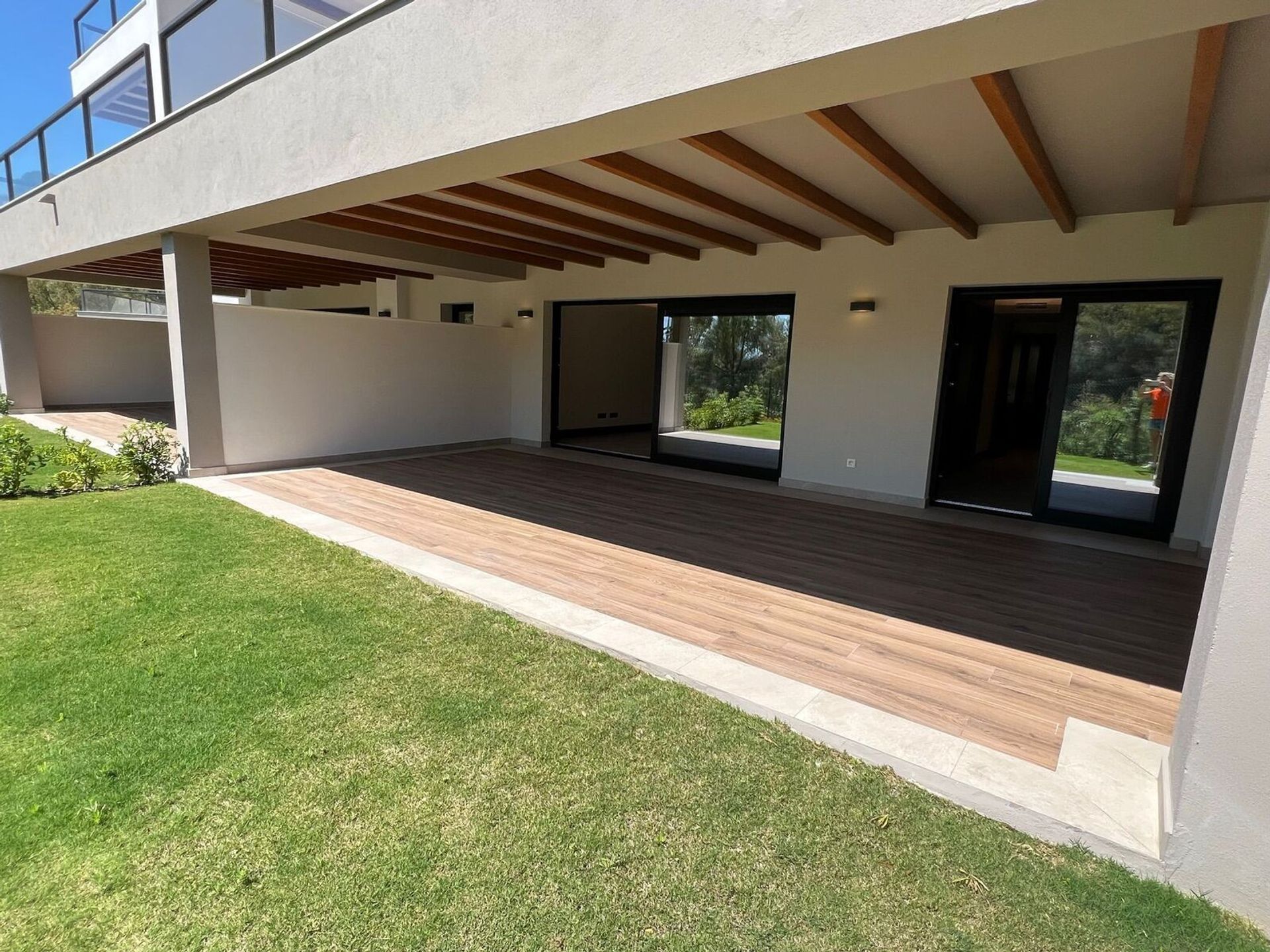 Condominium dans San Pedro de Alcántara, Andalousie 12156129