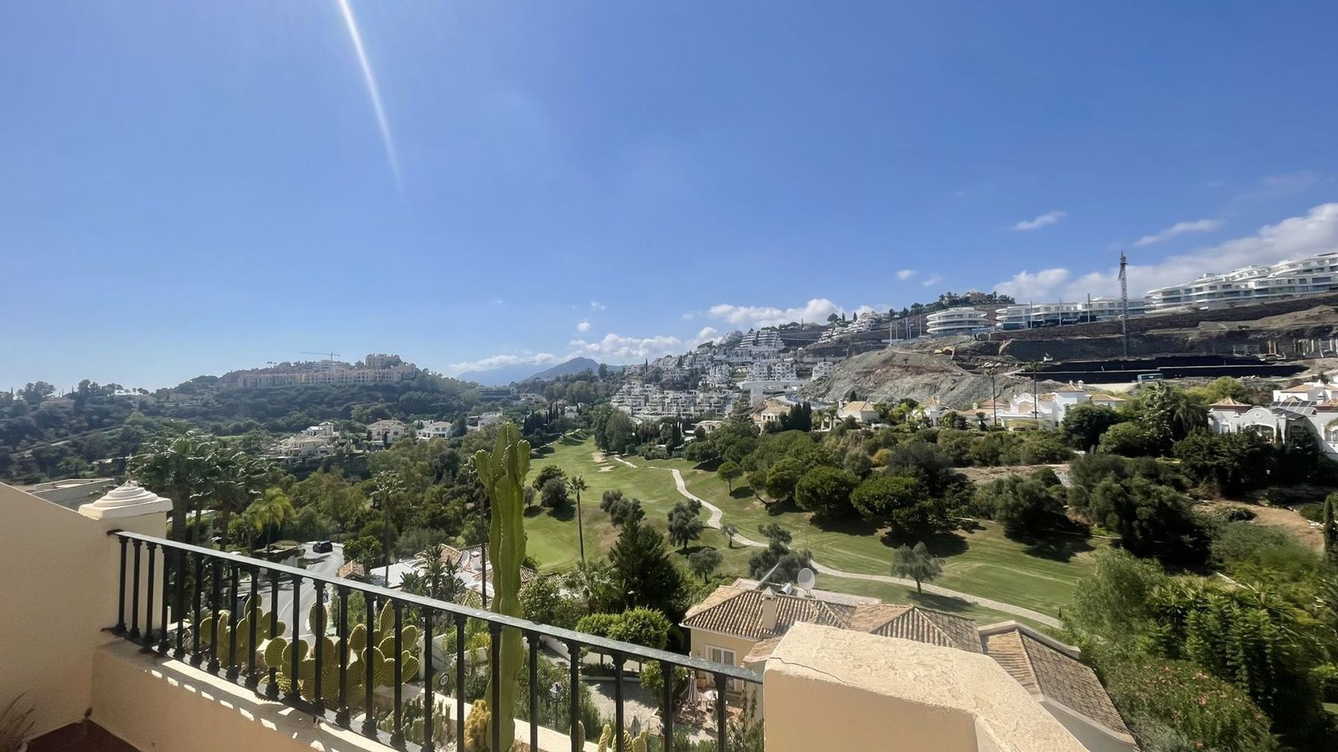 Casa nel Benahavis, Andalusia 12156138