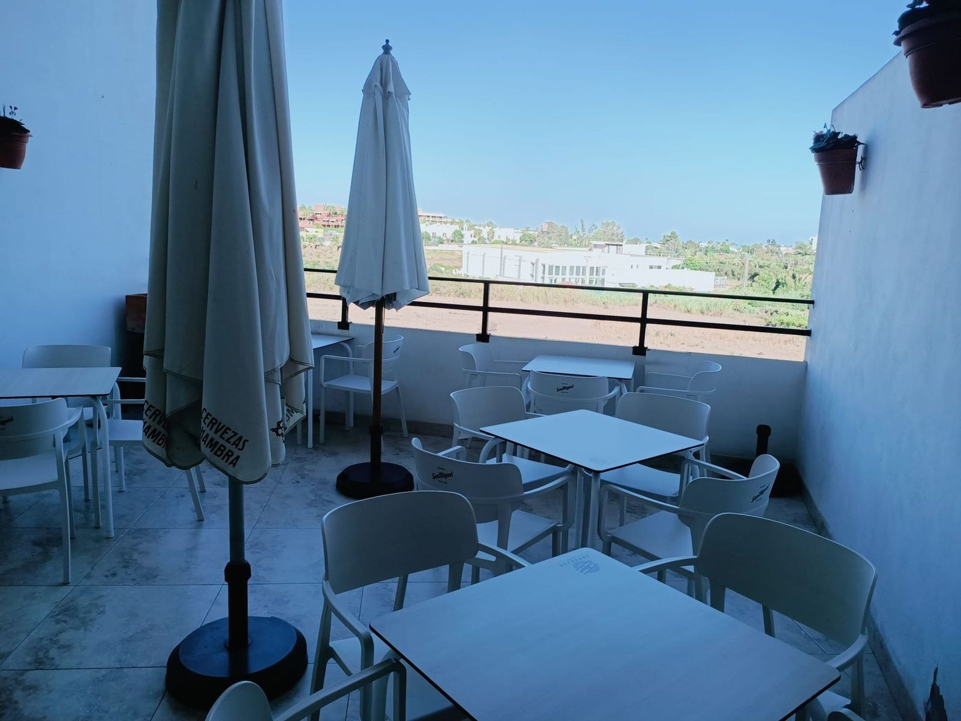 Kondominium dalam Estepona, Andalucía 12156152