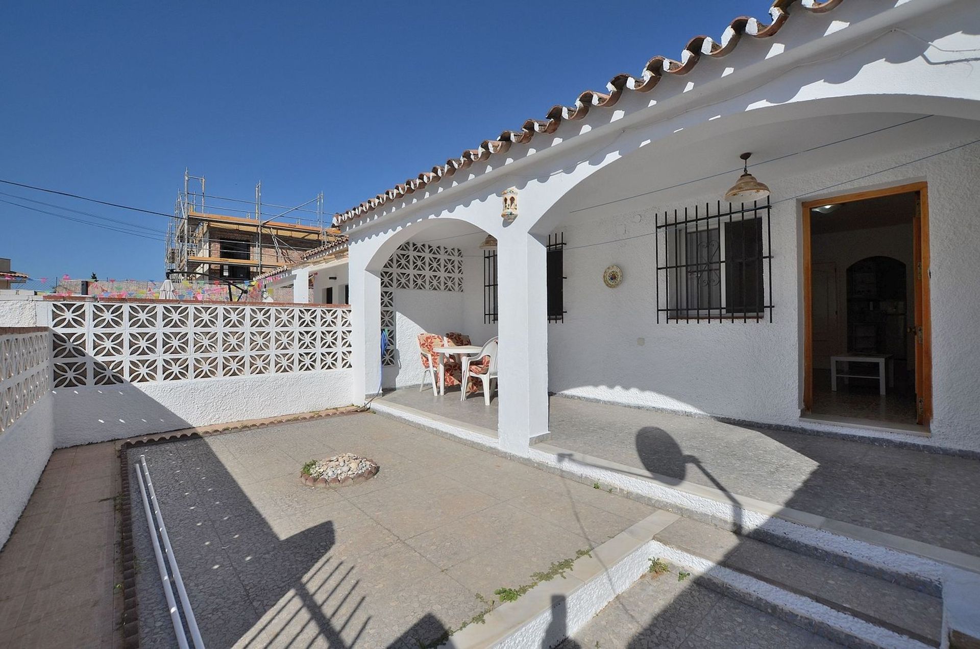 Hus i Mijas, Andalucía 12156155