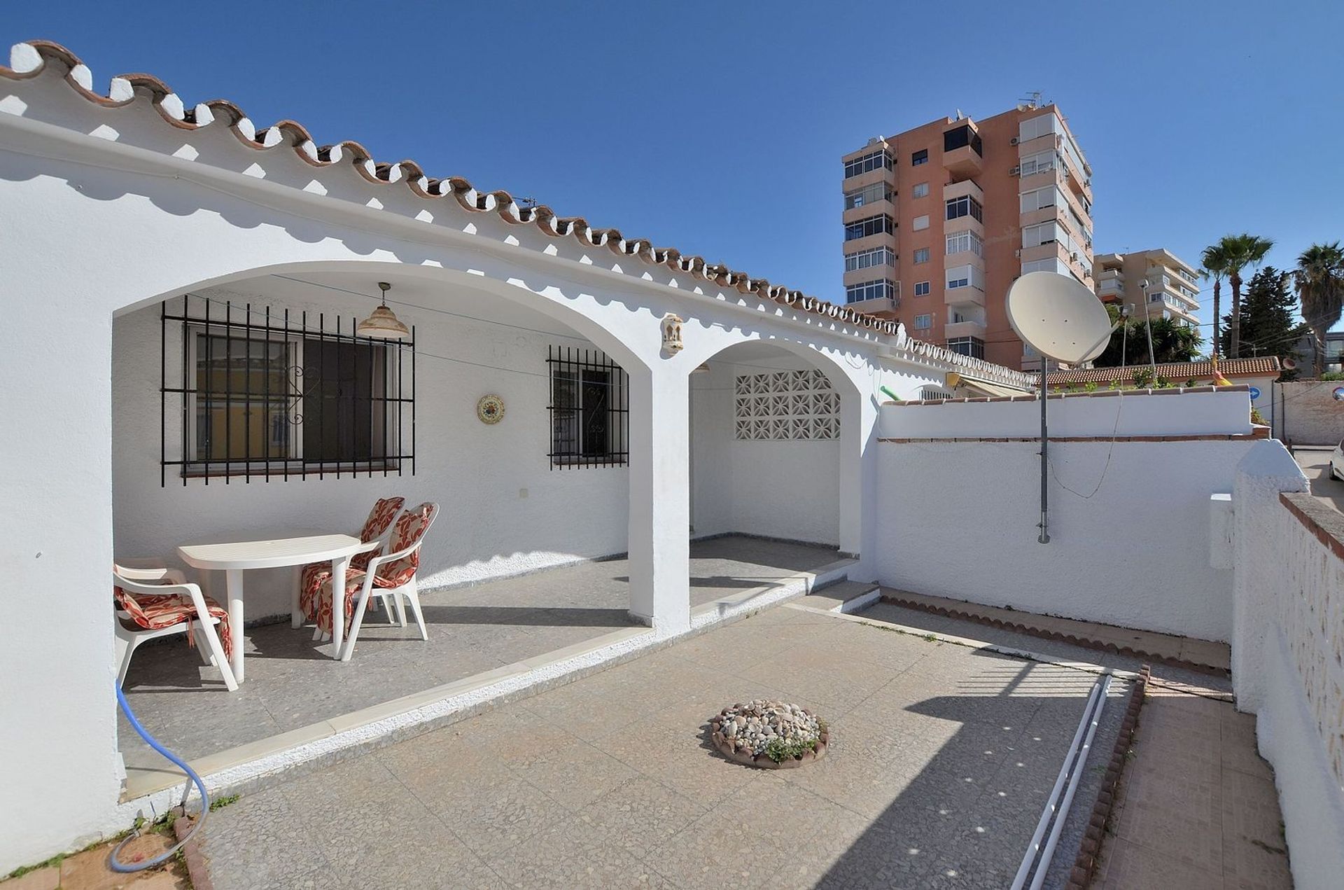 Hus i Mijas, Andalucía 12156155