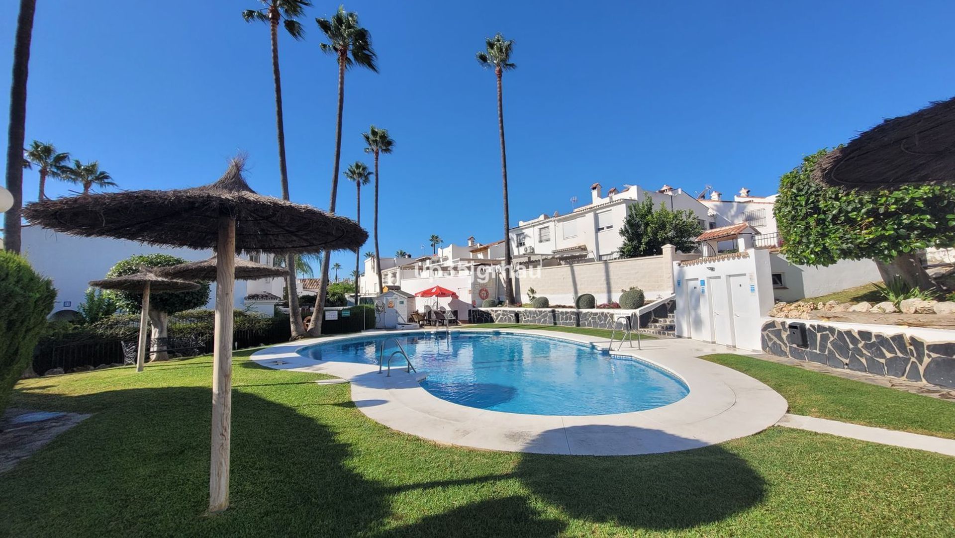 Hus i Estepona, Andalucía 12156159