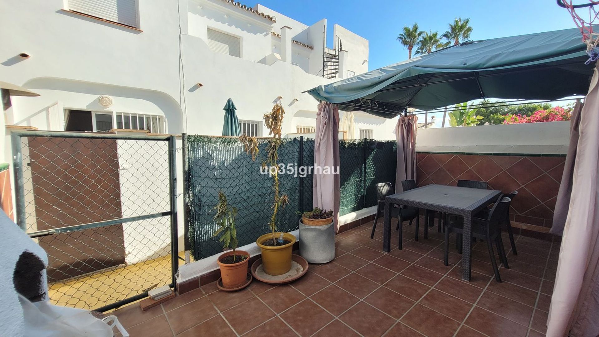 Hus i Estepona, Andalucía 12156159