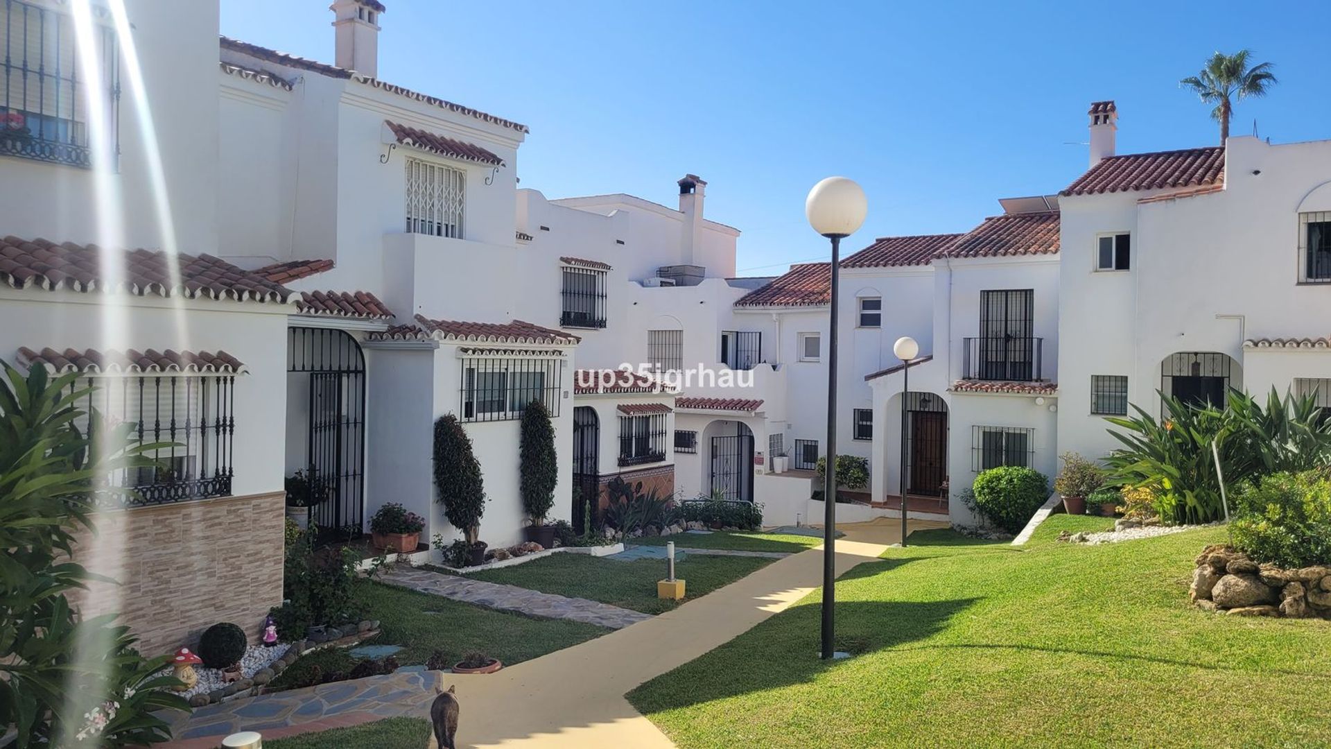 Hus i Estepona, Andalucía 12156159