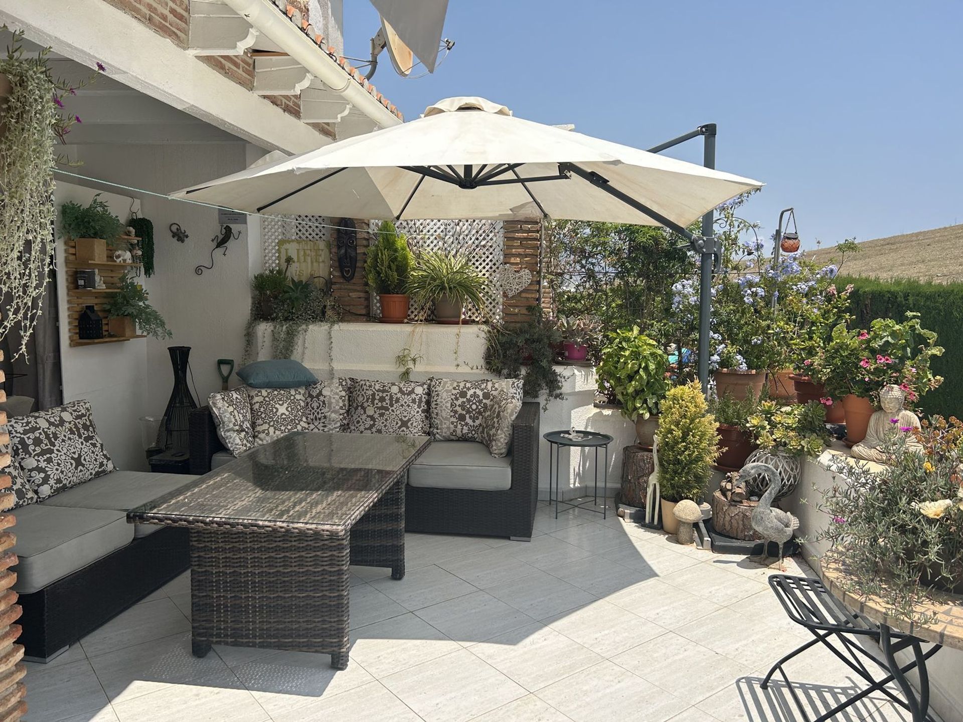 Haus im Mijas, Andalusia 12156251