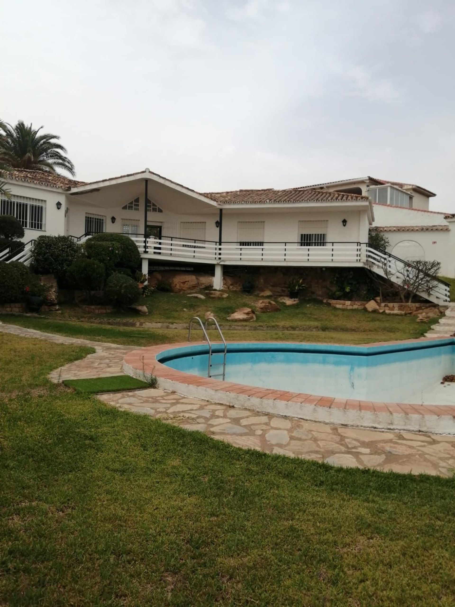 Hus i Sotogrande, Andalusia 12156258