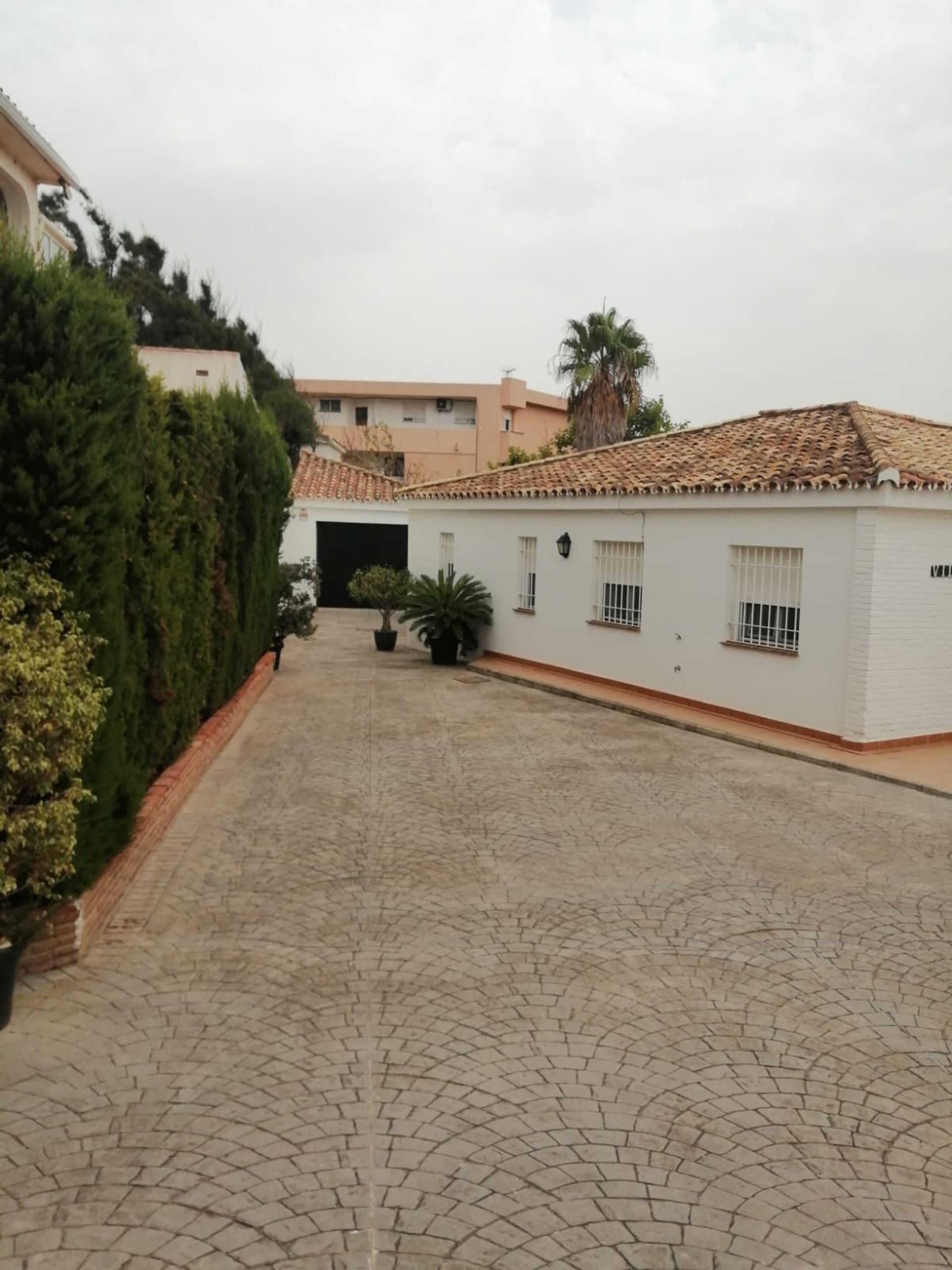 Hus i Sotogrande, Andalusia 12156258