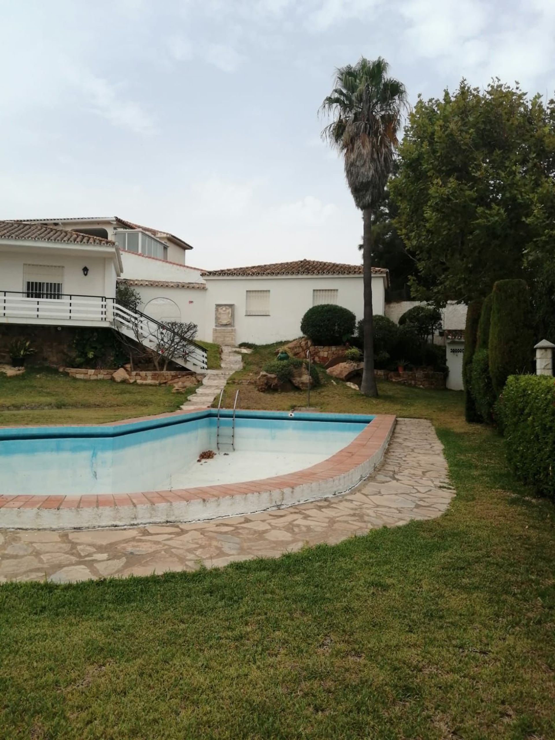 Hus i Sotogrande, Andalusia 12156258