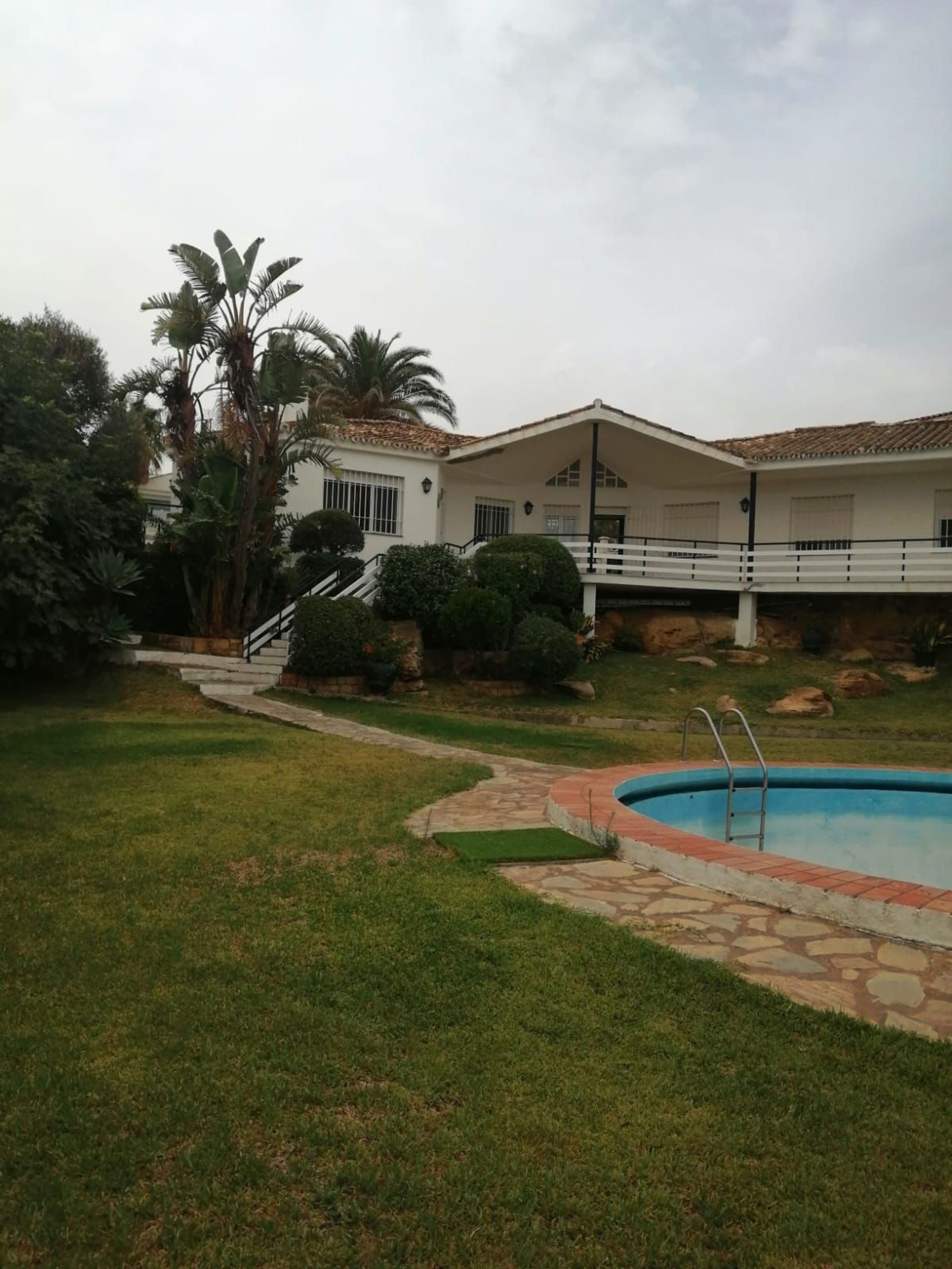 Hus i Sotogrande, Andalusia 12156258