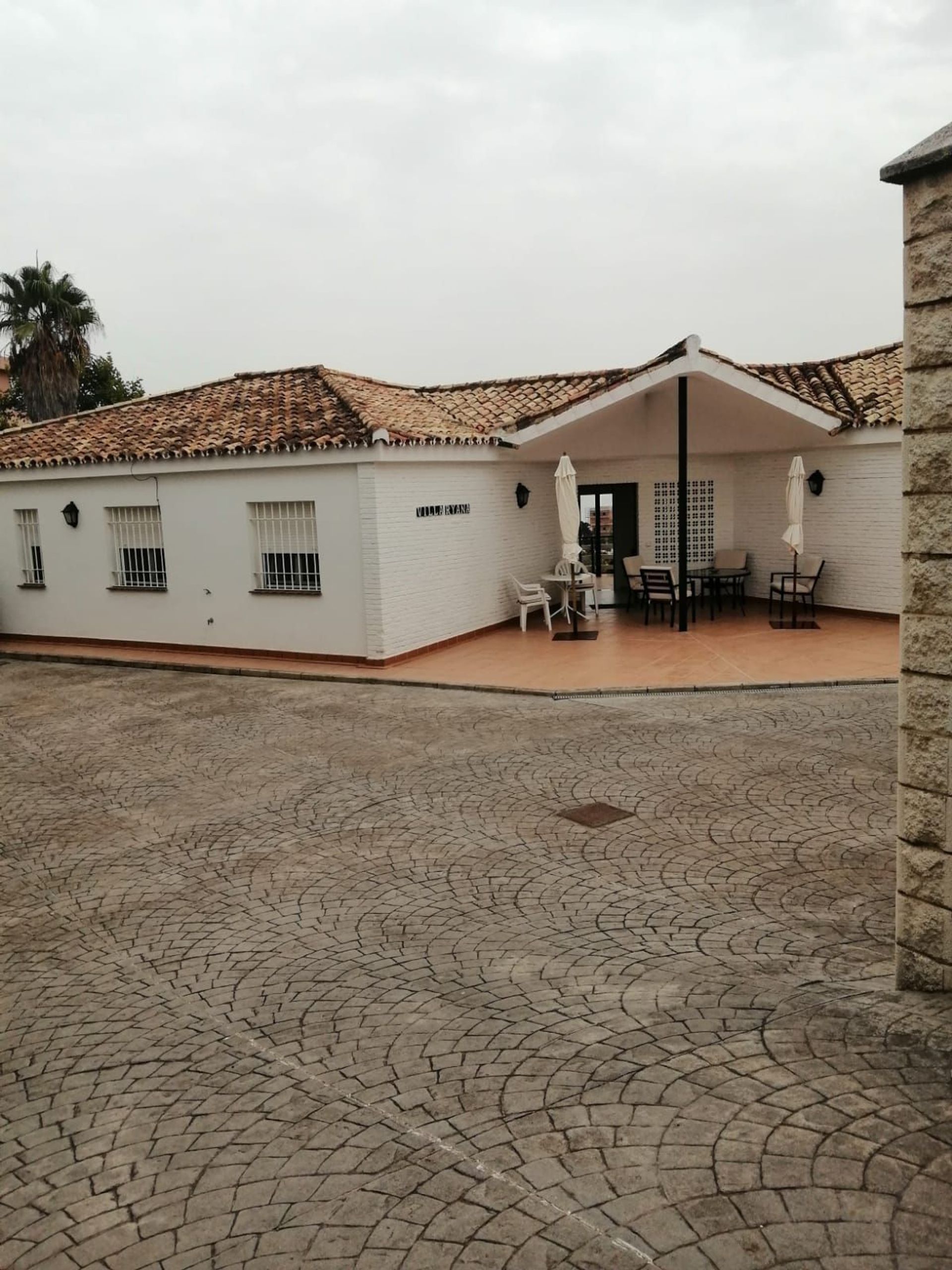 Hus i Sotogrande, Andalusia 12156258