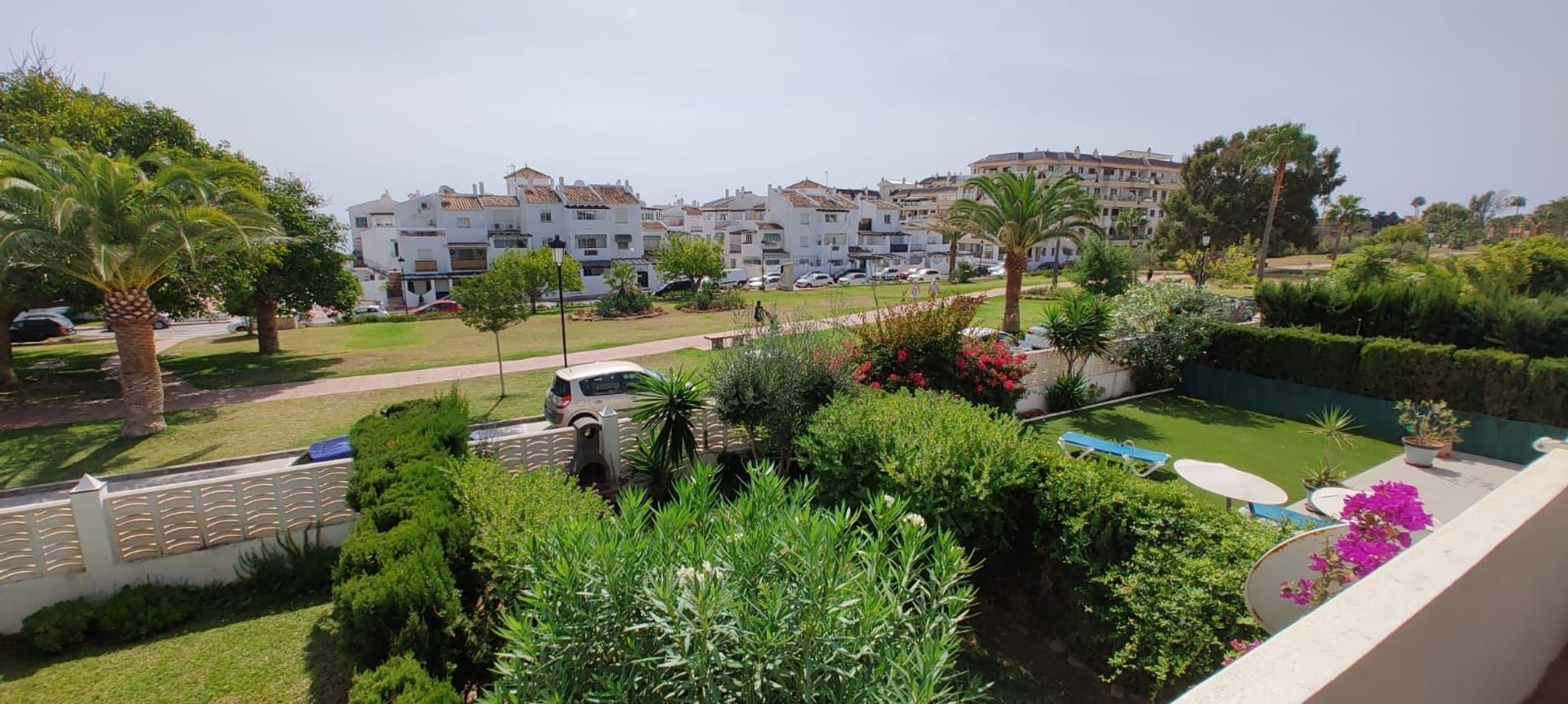 Condominium in Castillo de Sabinillas, Andalusië 12156262