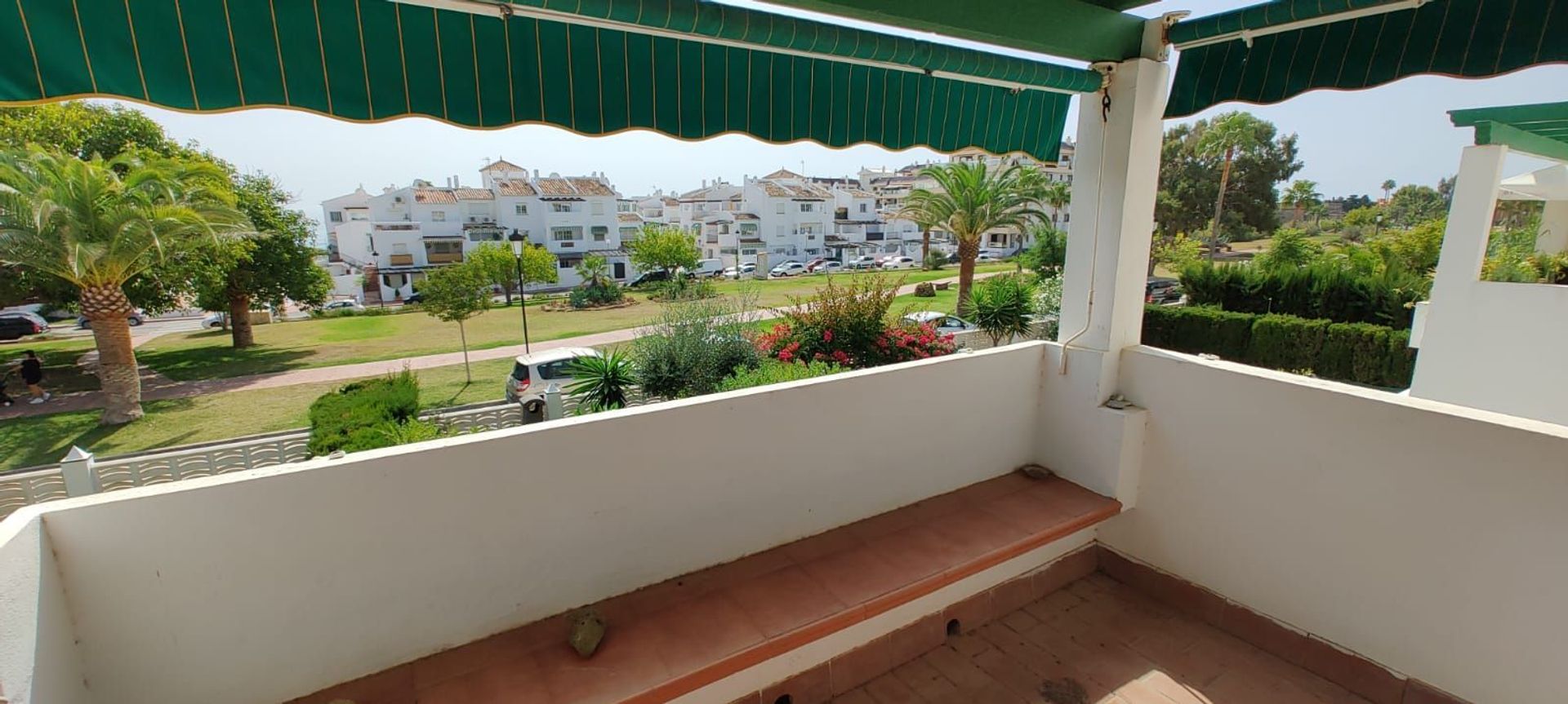 Condominium in Castillo de Sabinillas, Andalusia 12156262