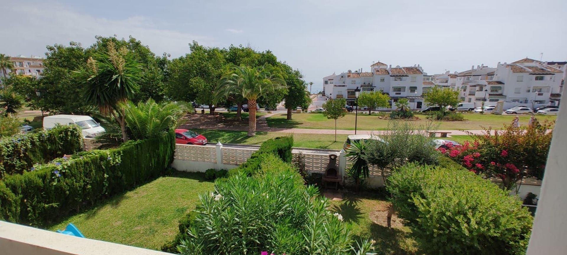 Condominium in Castillo de Sabinillas, Andalusia 12156262