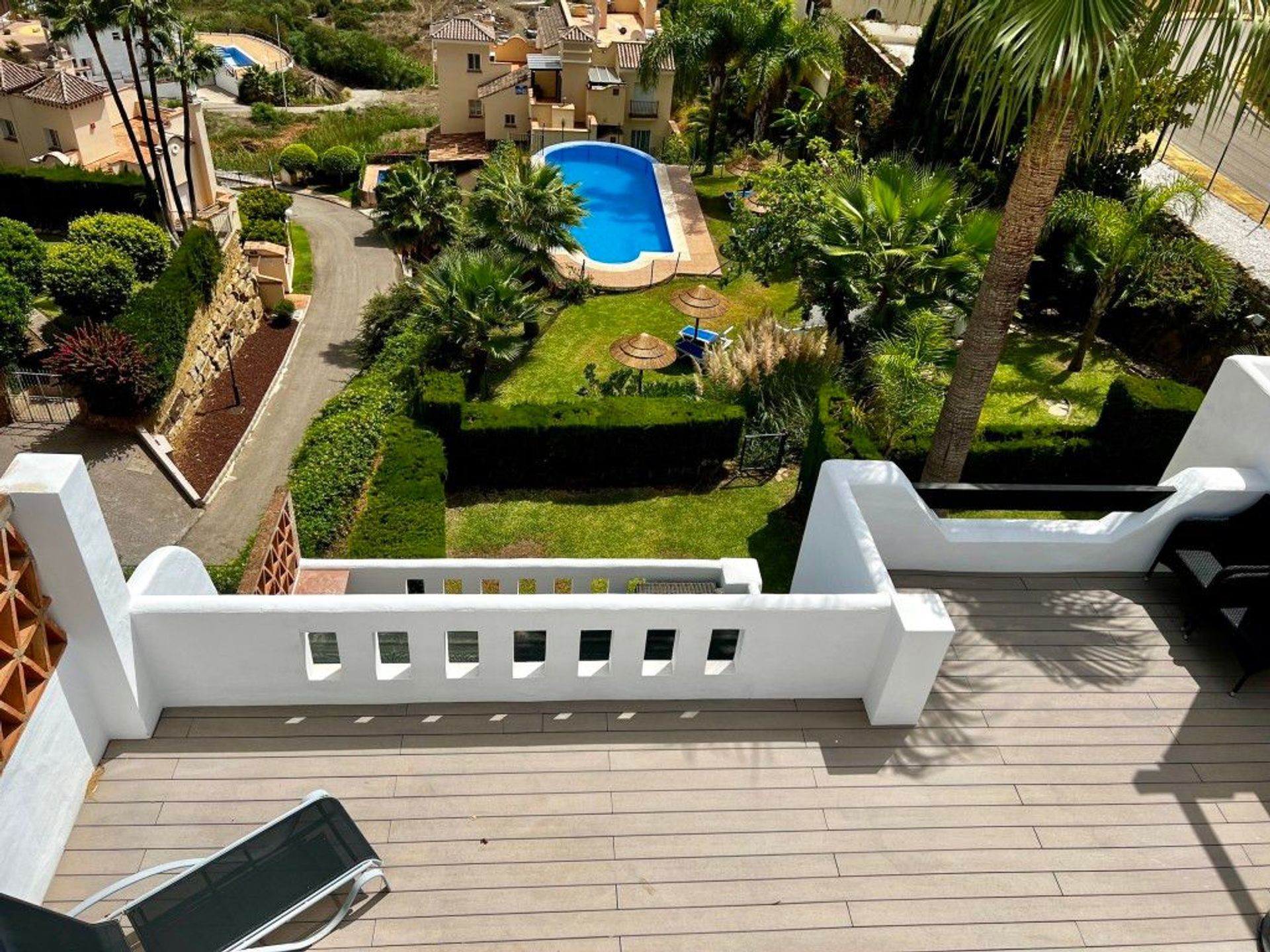 casa en Málaga, Andalucía 12156328