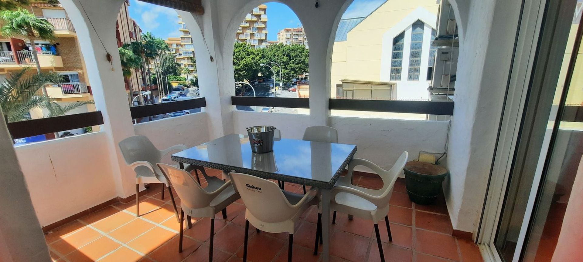 Kondominium dalam Benalmádena, Andalusia 12156332