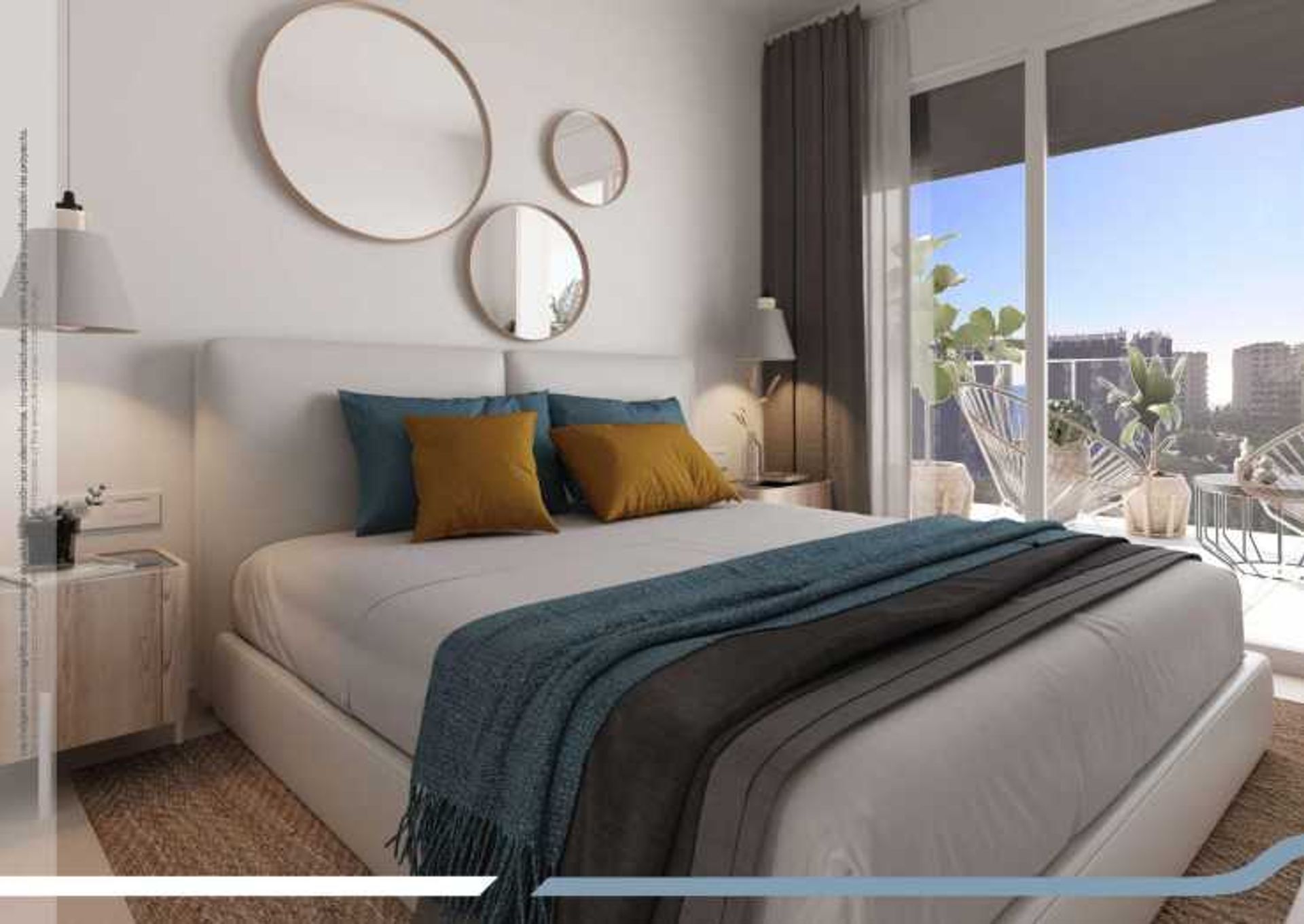 Condominio en Torrevieja, Comunidad Valenciana 12156452