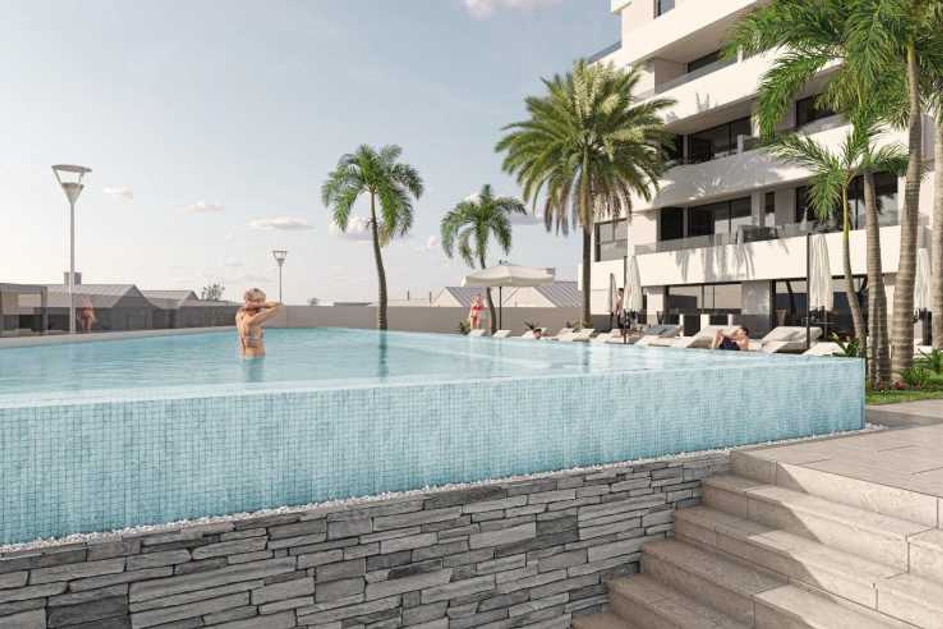 Condominio nel Los Albaladejos, Murcia 12156460