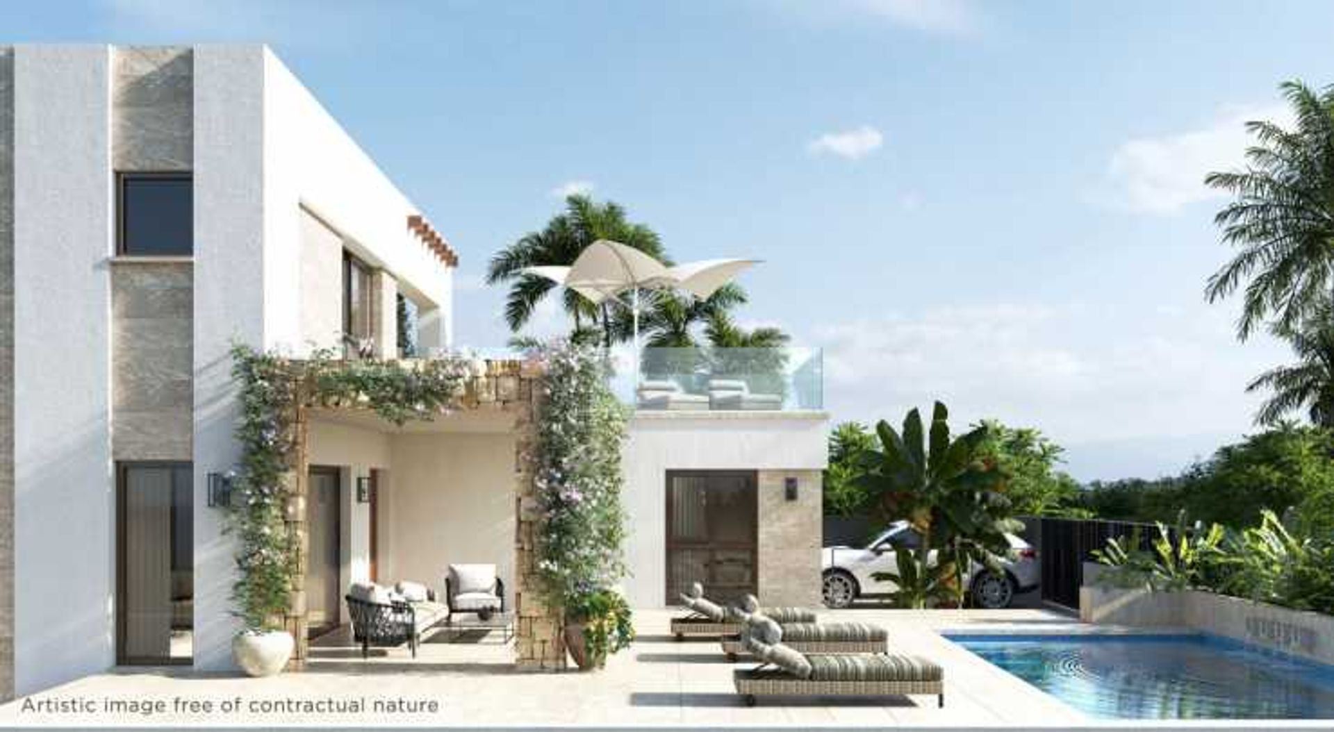 Rumah di Benijofar, Valencia 12156465