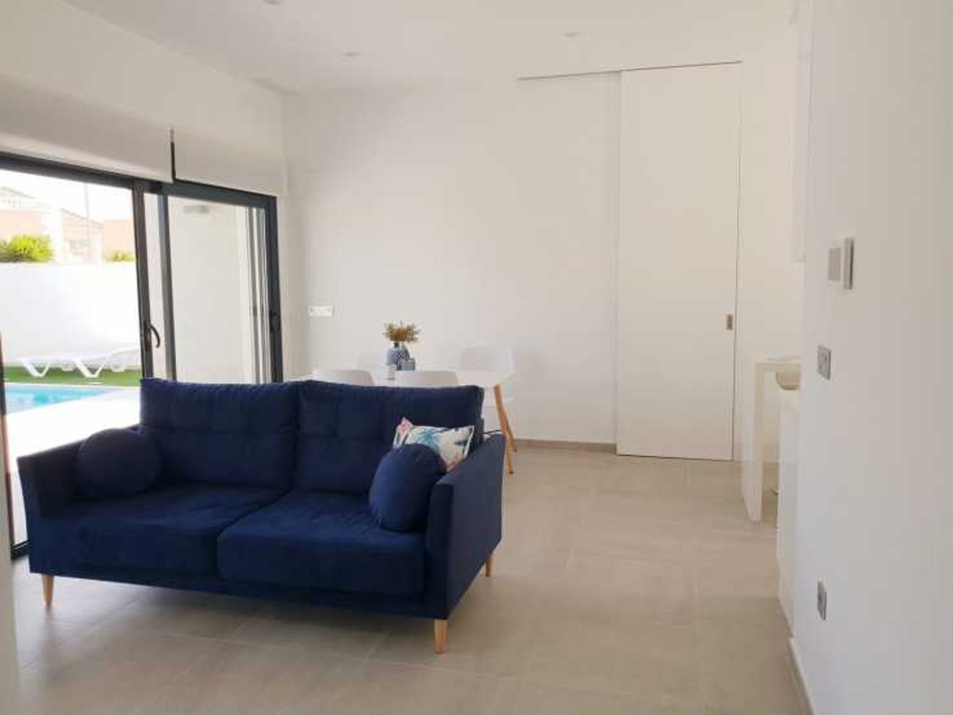 Casa nel Casas Nuevas, Murcia 12156467