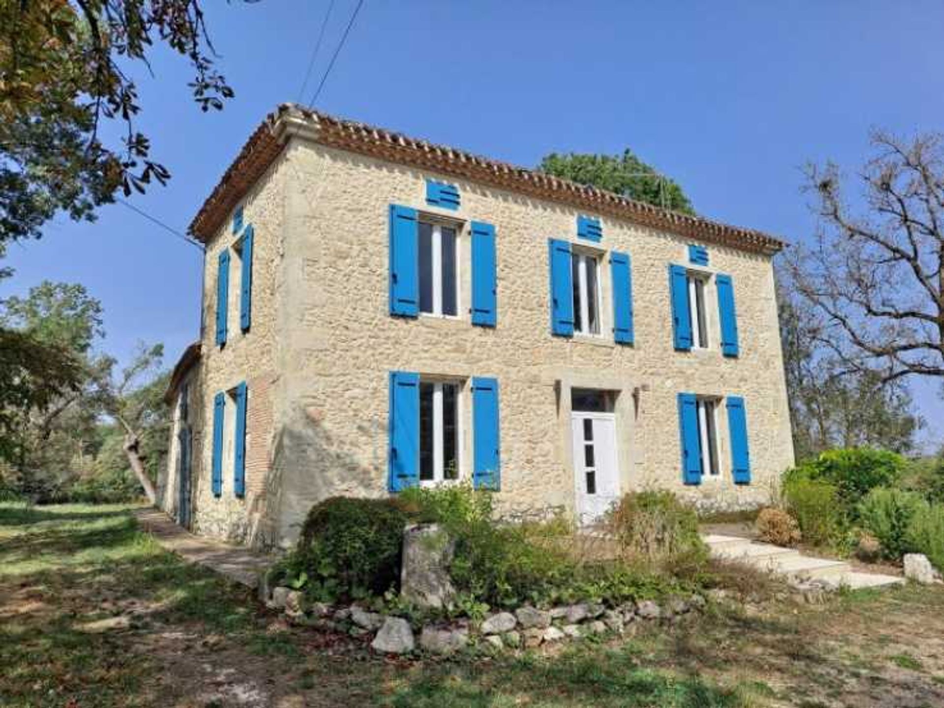 casa no Gondrin, Occitanie 12156471