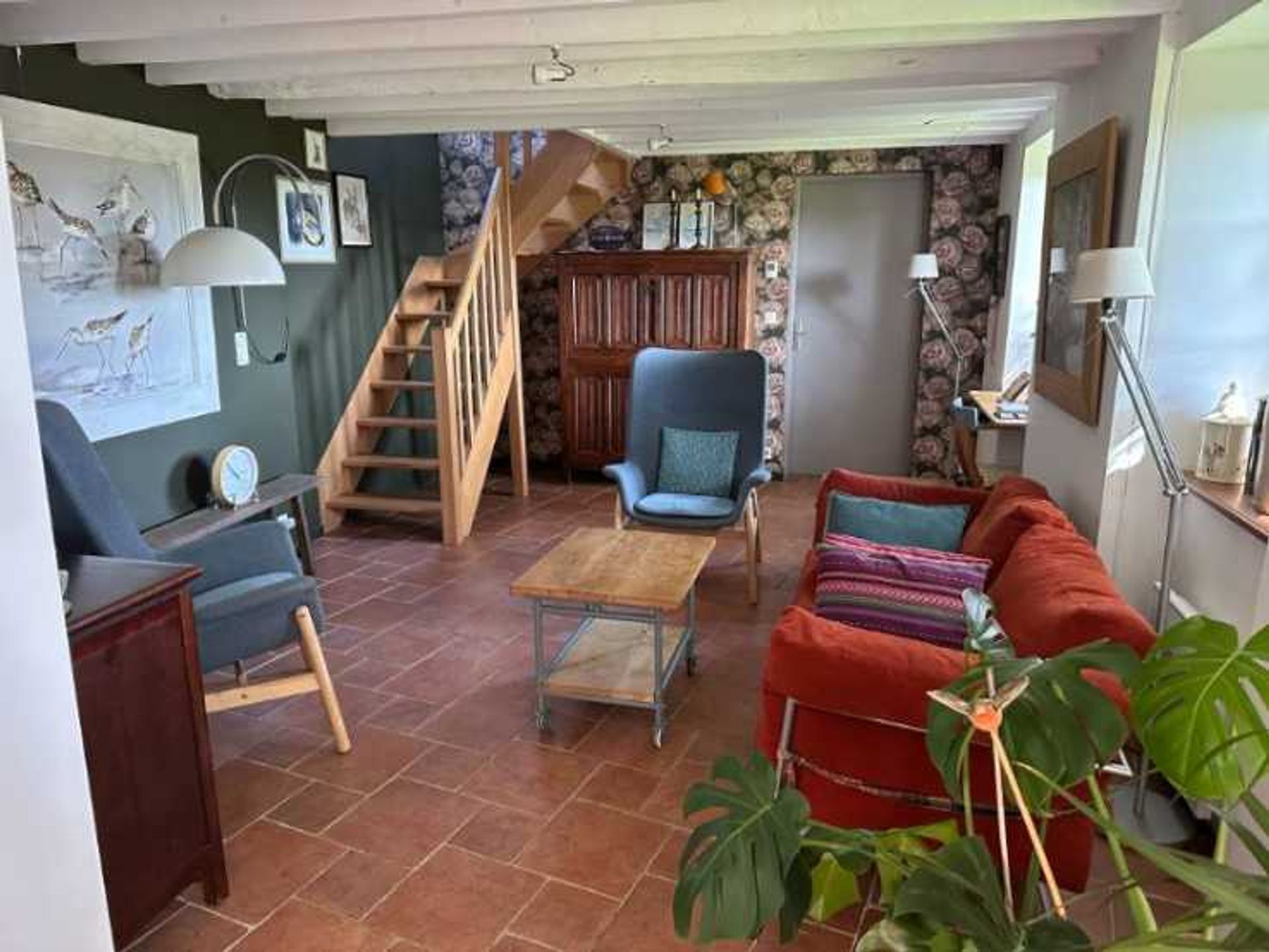 Hus i Gavray, Normandie 12156474