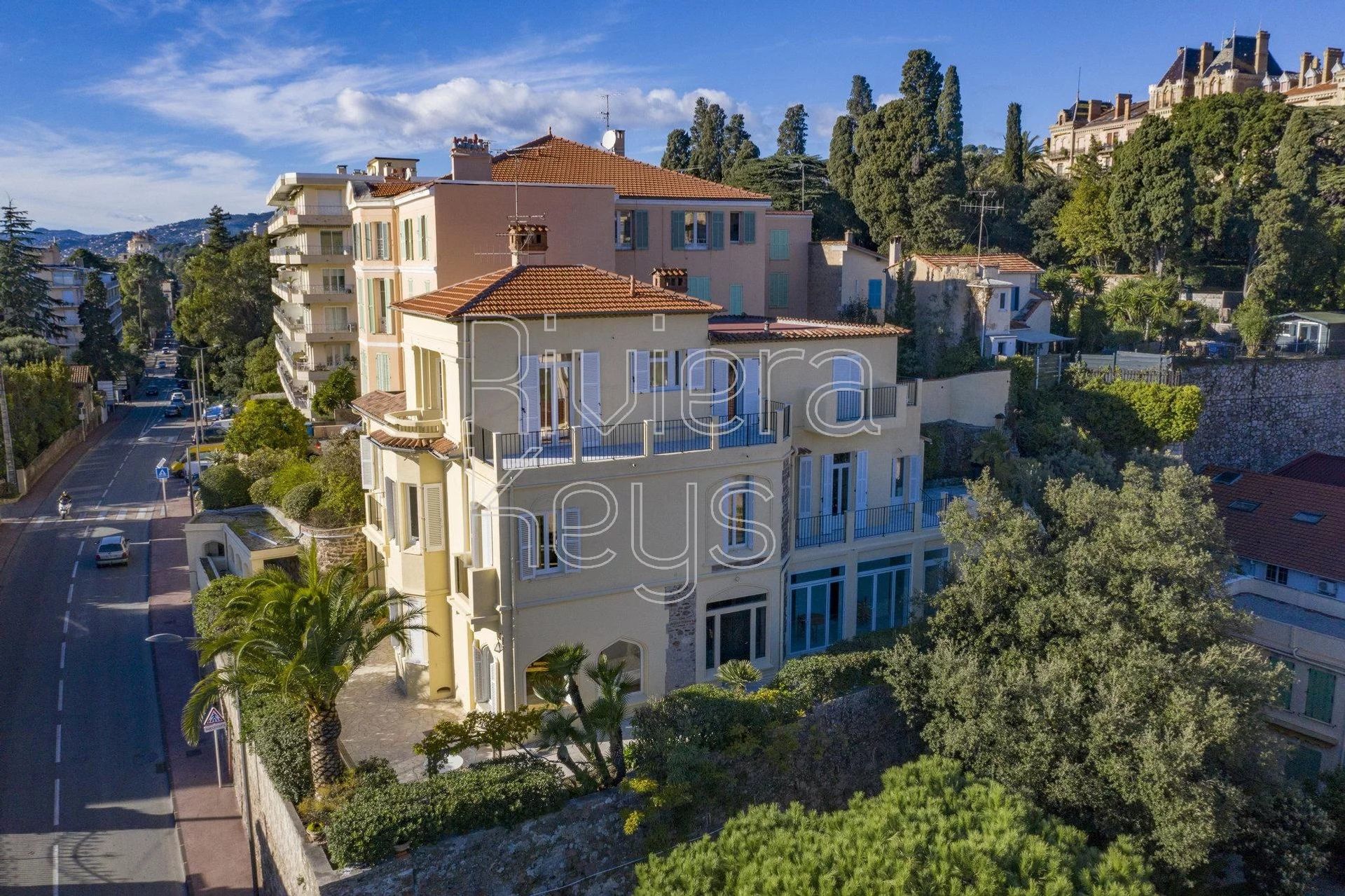 عمارات في Cannes, Alpes-Maritimes 12157049