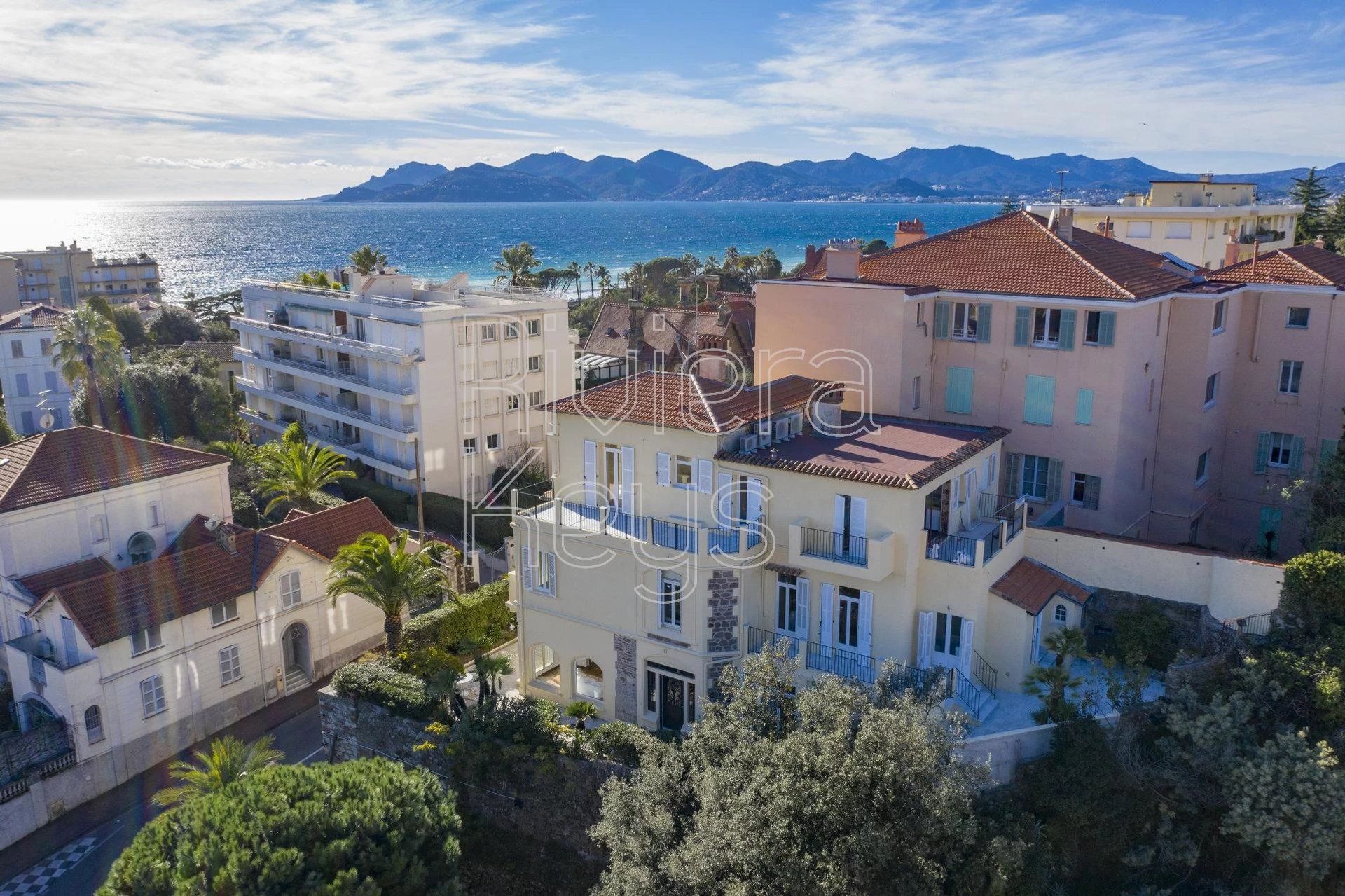 عمارات في Cannes, Alpes-Maritimes 12157049