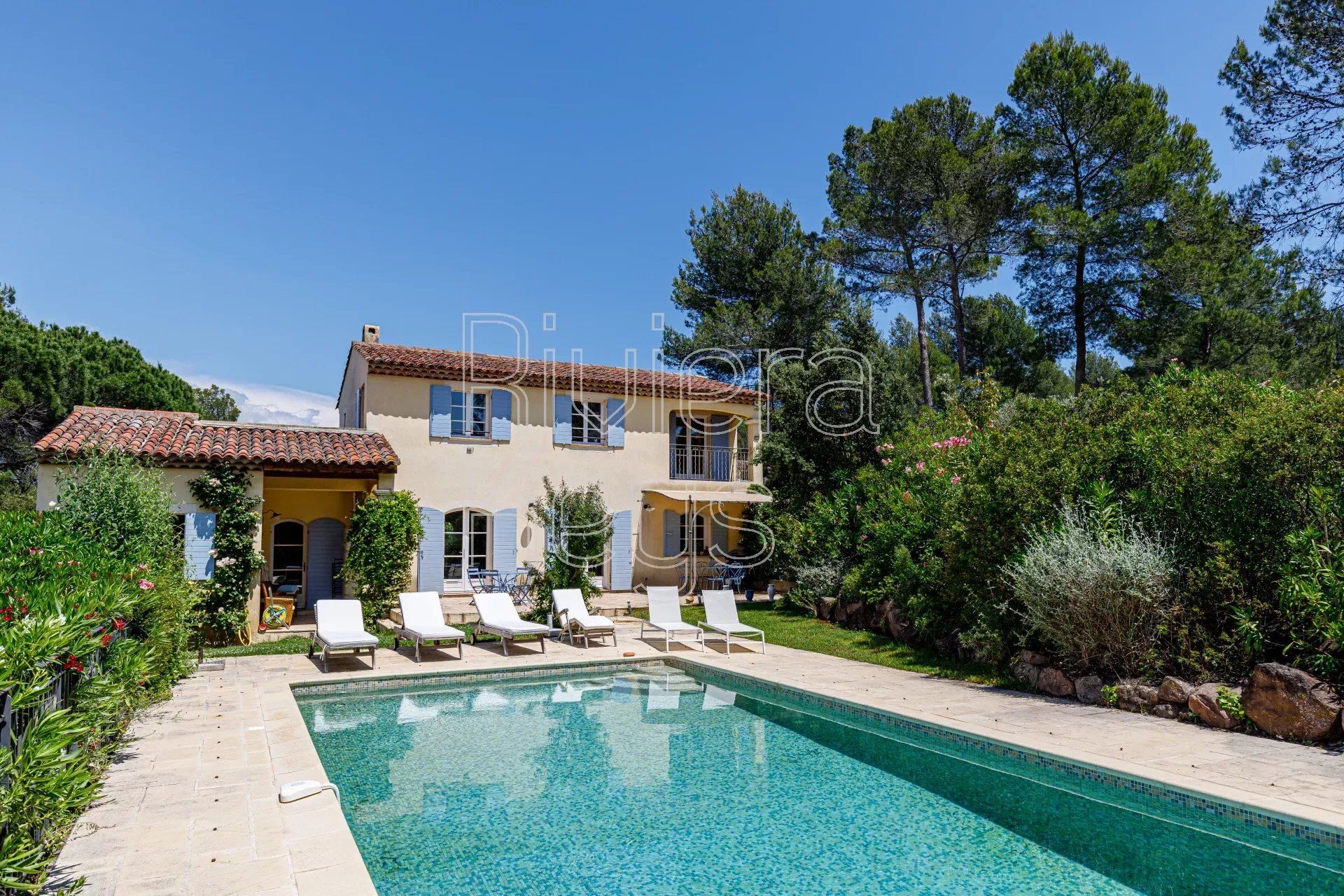 سكني في La Motte, Var 12157054