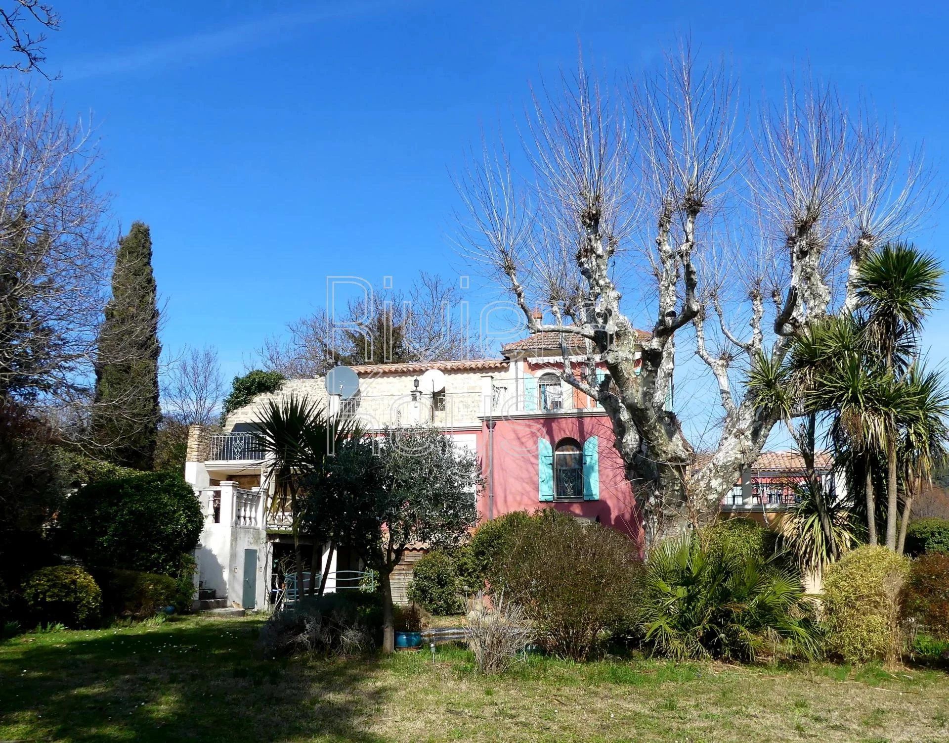 casa no Correns, Var 12157056