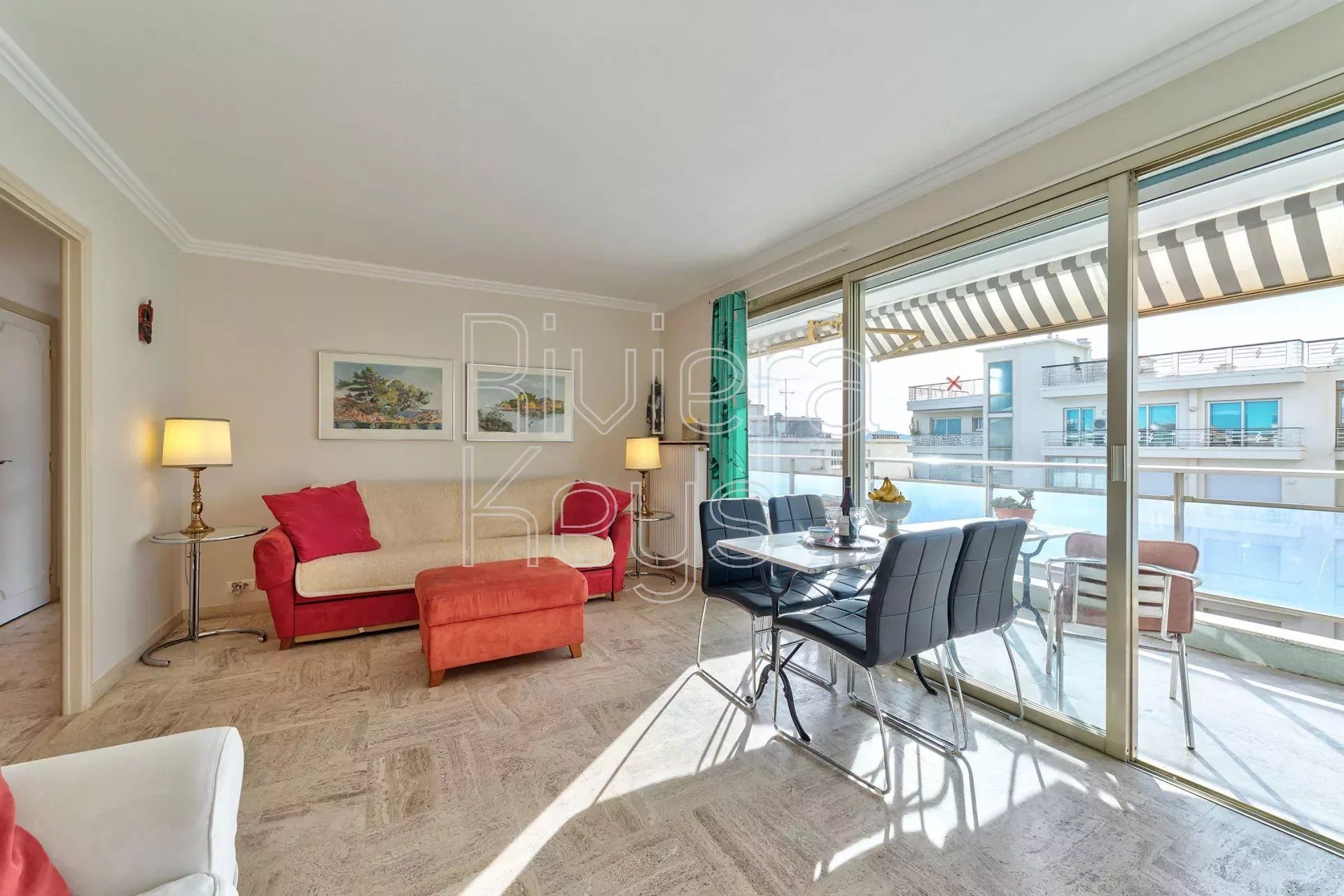 Condominium in Cannes, Alpes-Maritimes 12157059