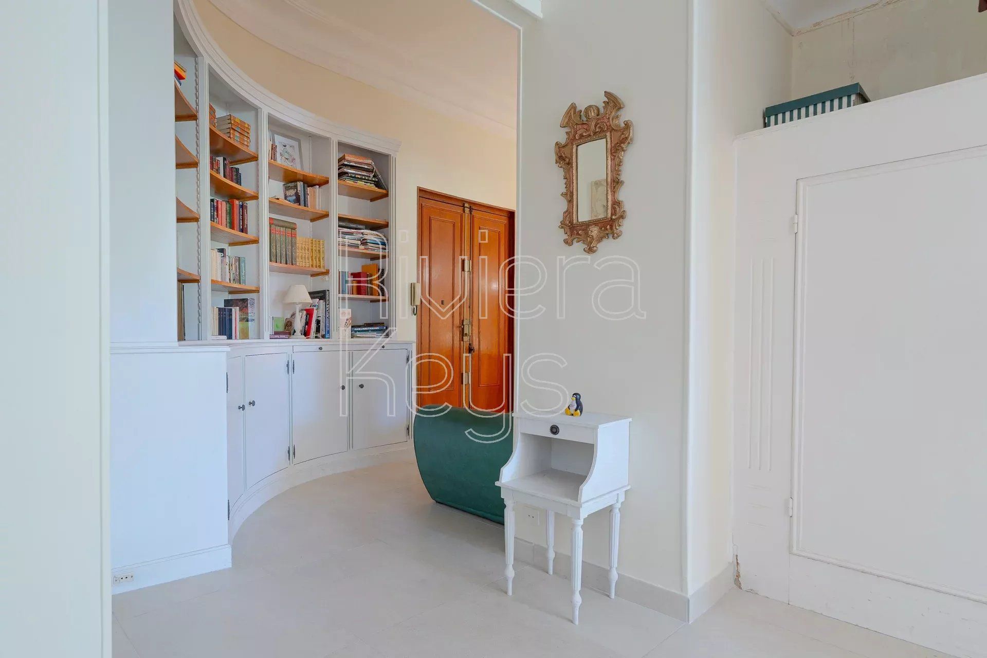 Condominium in Nice, Alpes-Maritimes 12157060